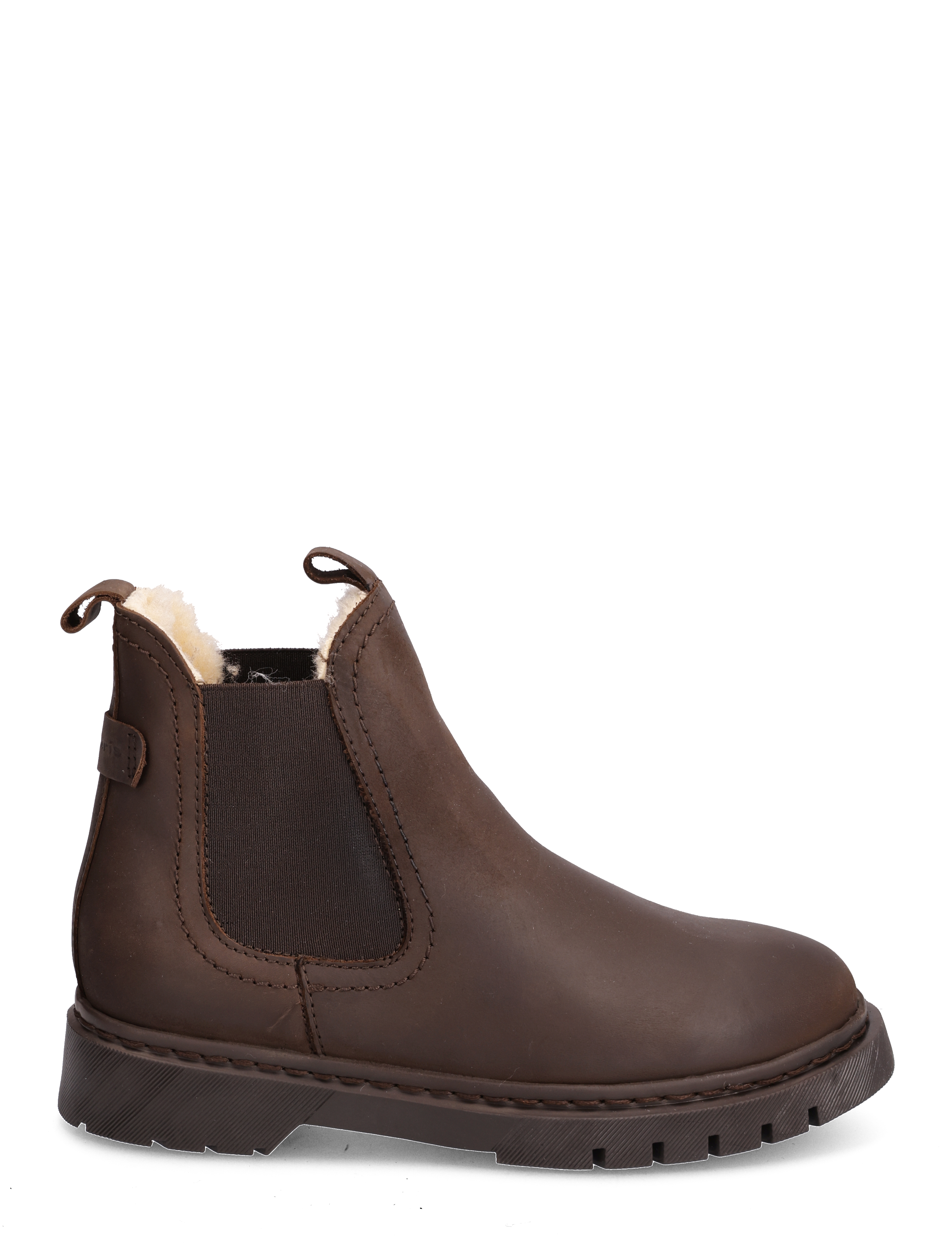 Tamaris - Women Boots - madalad poolsaapad - brown - 1