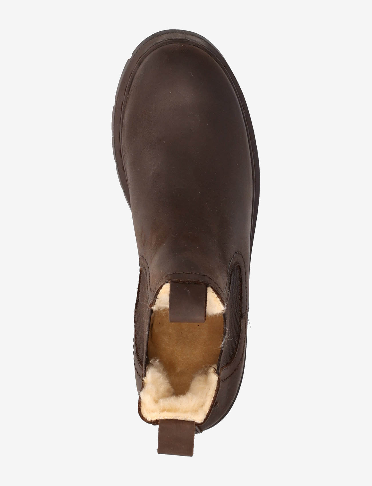 Tamaris - Women Boots - platta ankelboots - brown - 3