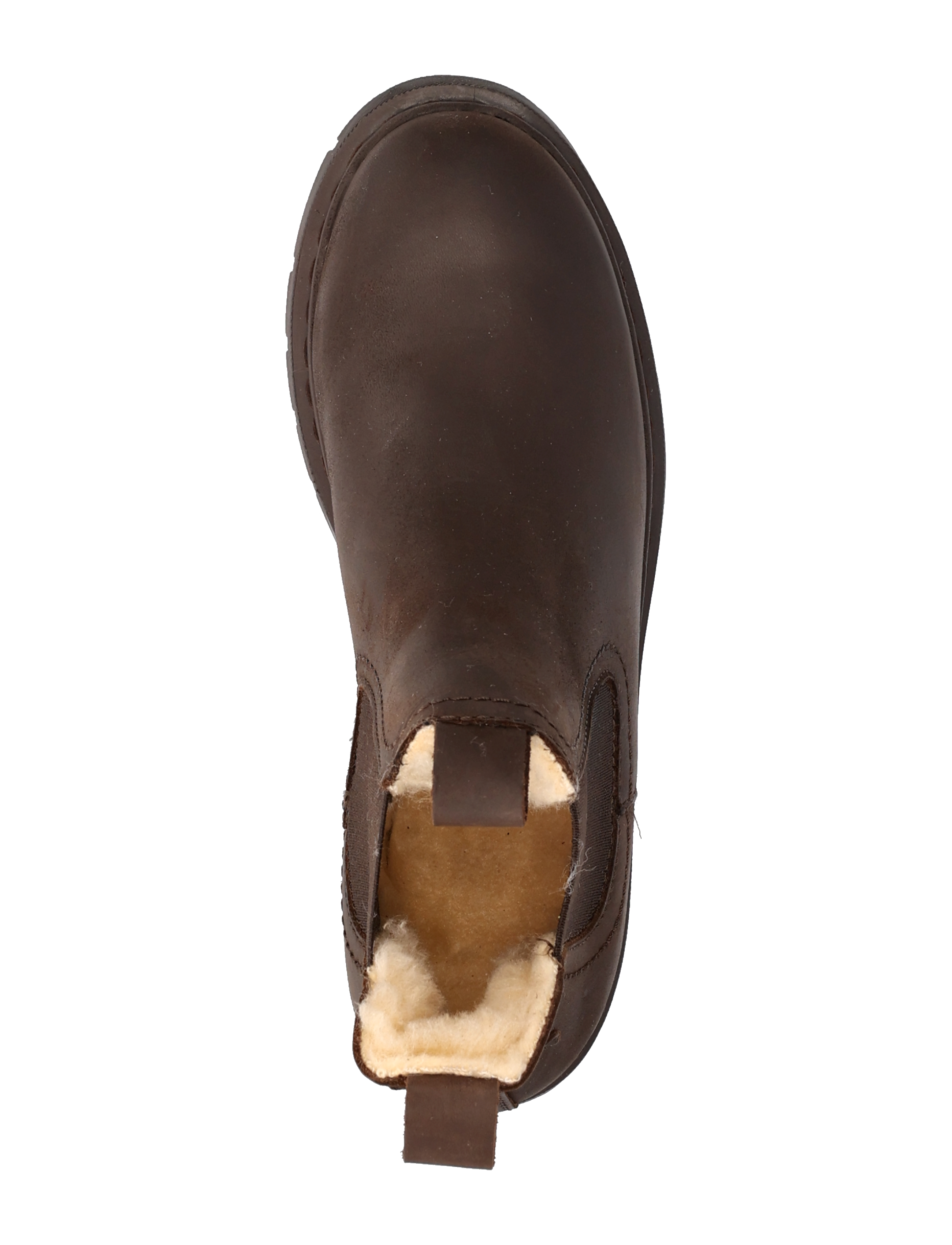 Tamaris - Women Boots - madalad poolsaapad - brown - 3