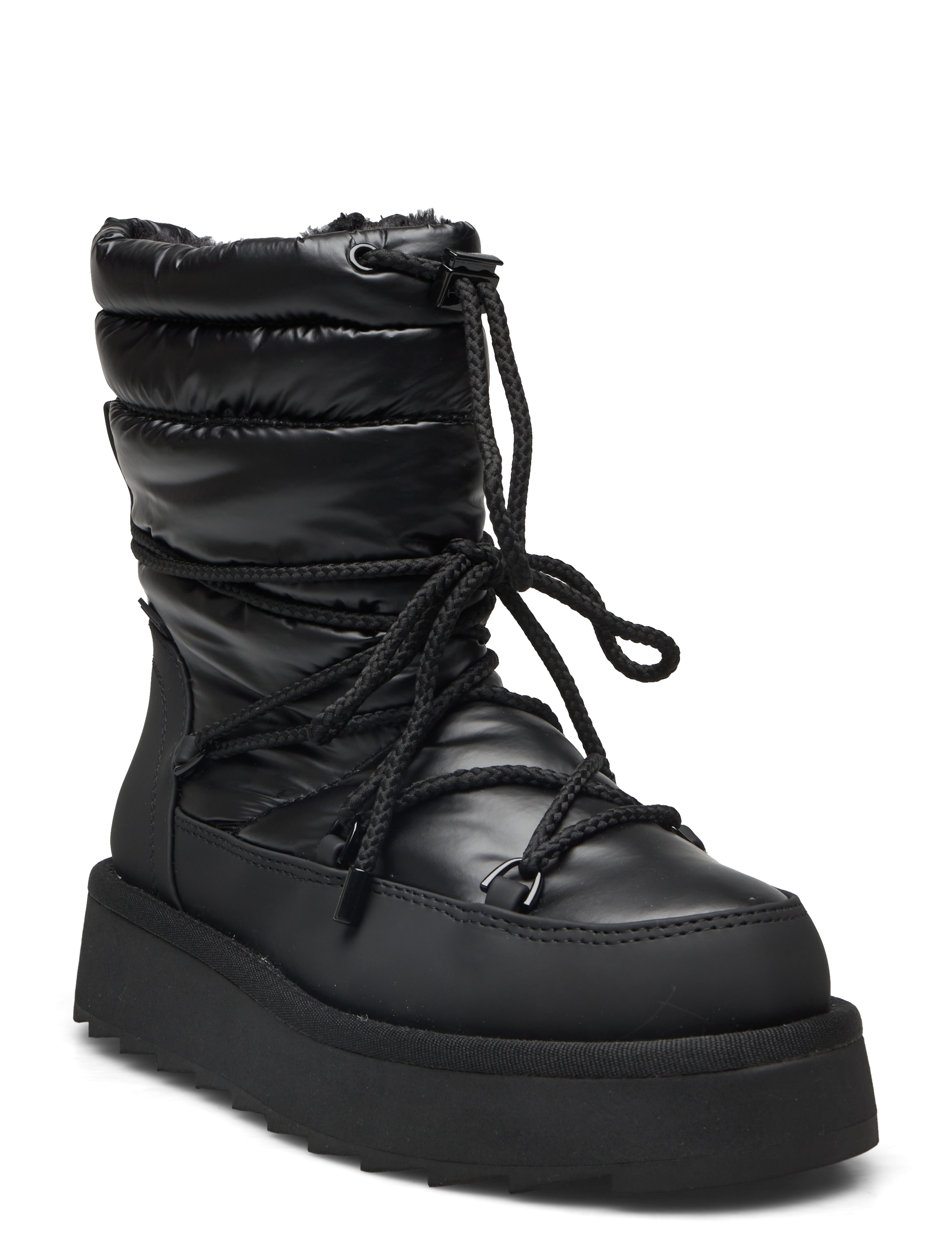Tamaris Women Boots, 38, Black, Sko > Vintersko, Dame