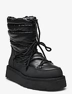 Women Boots - BLACK UNI