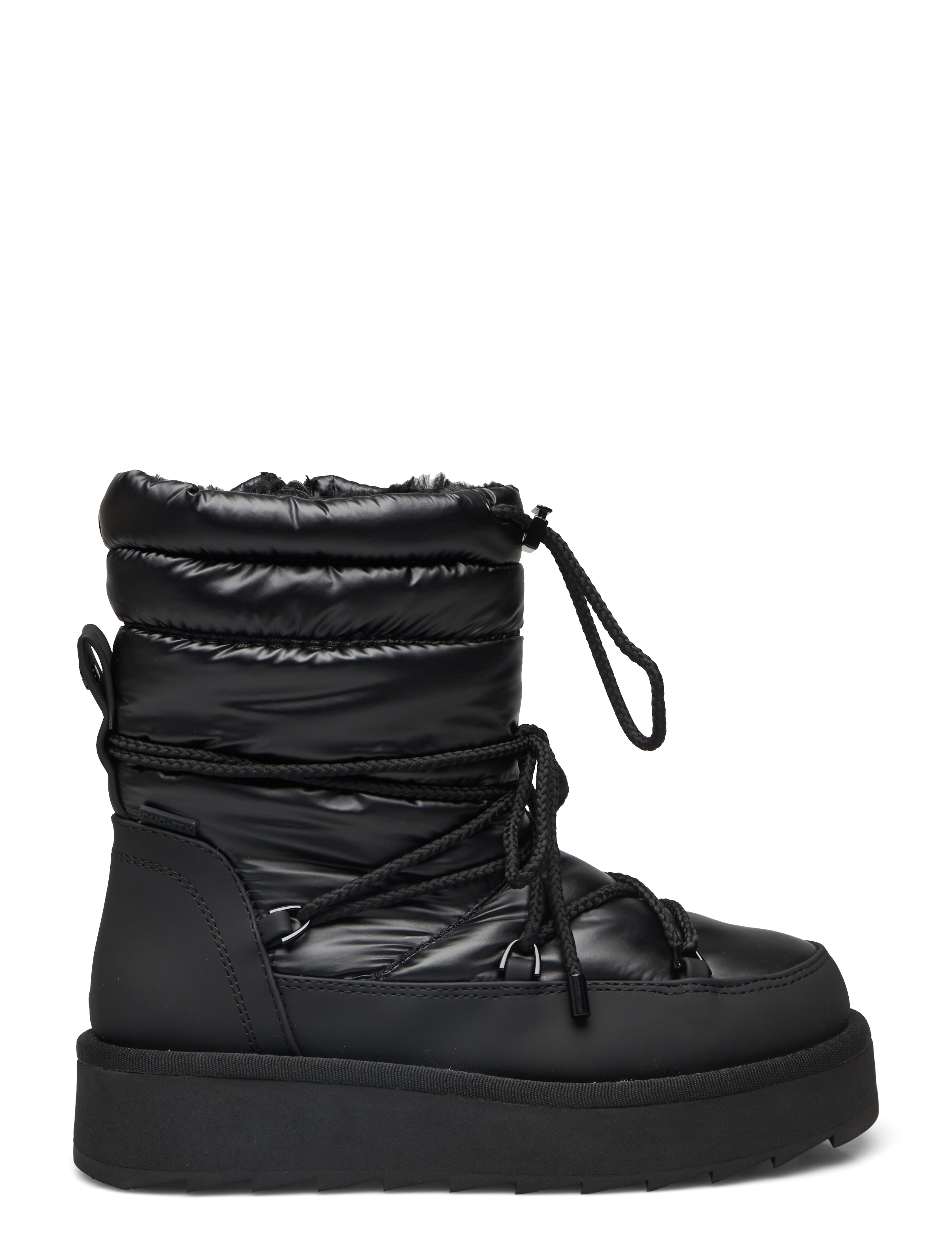 Snöboots 3