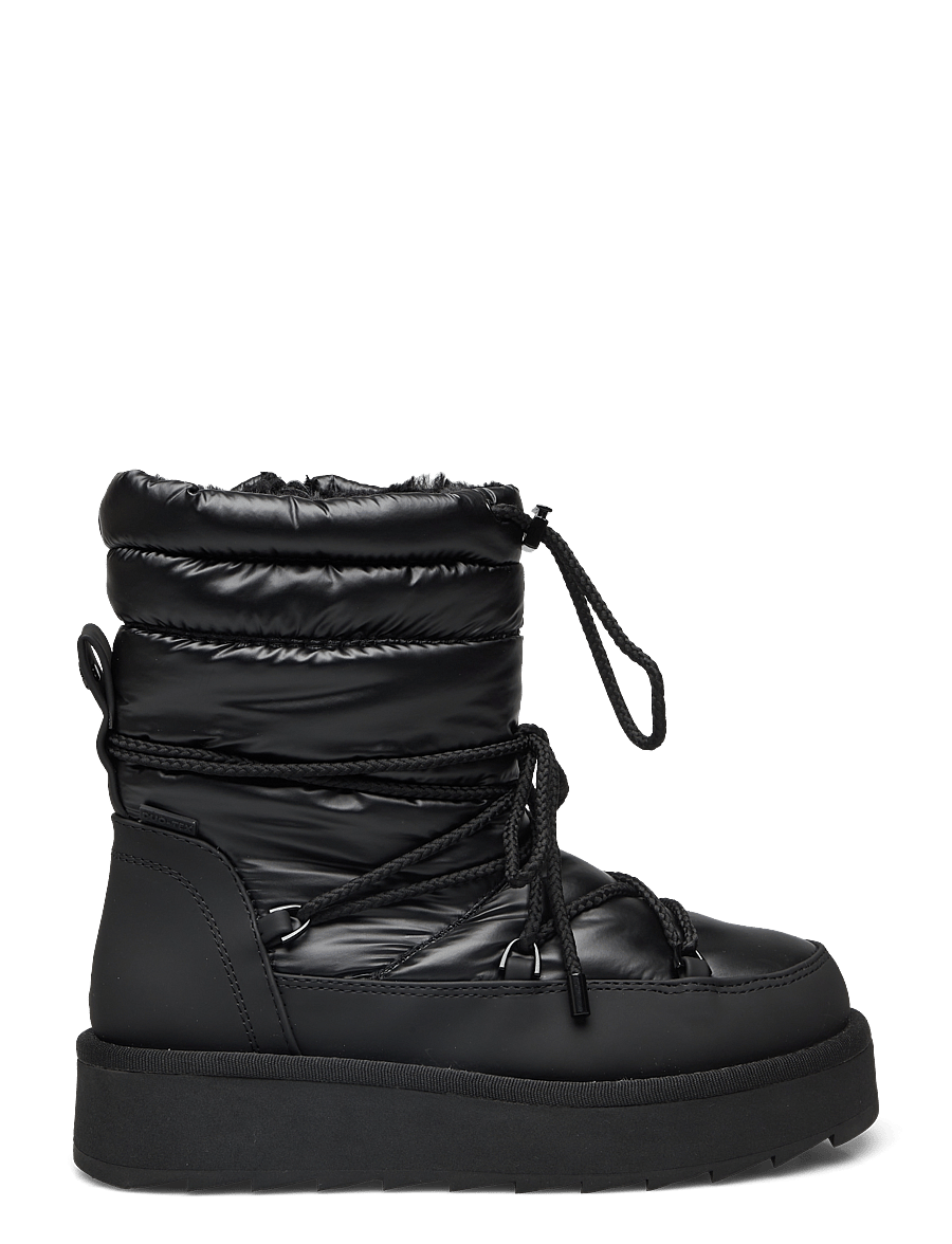 Tamaris - Women Boots - winterschuhe - black uni - 1