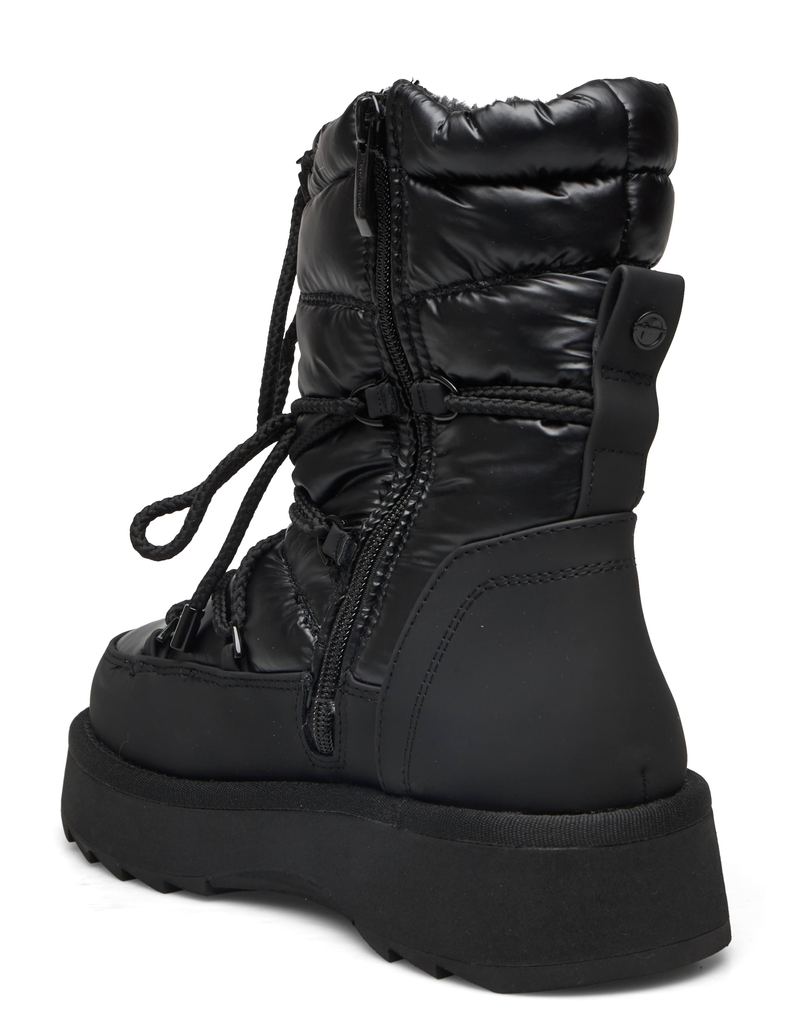 Snöboots 4