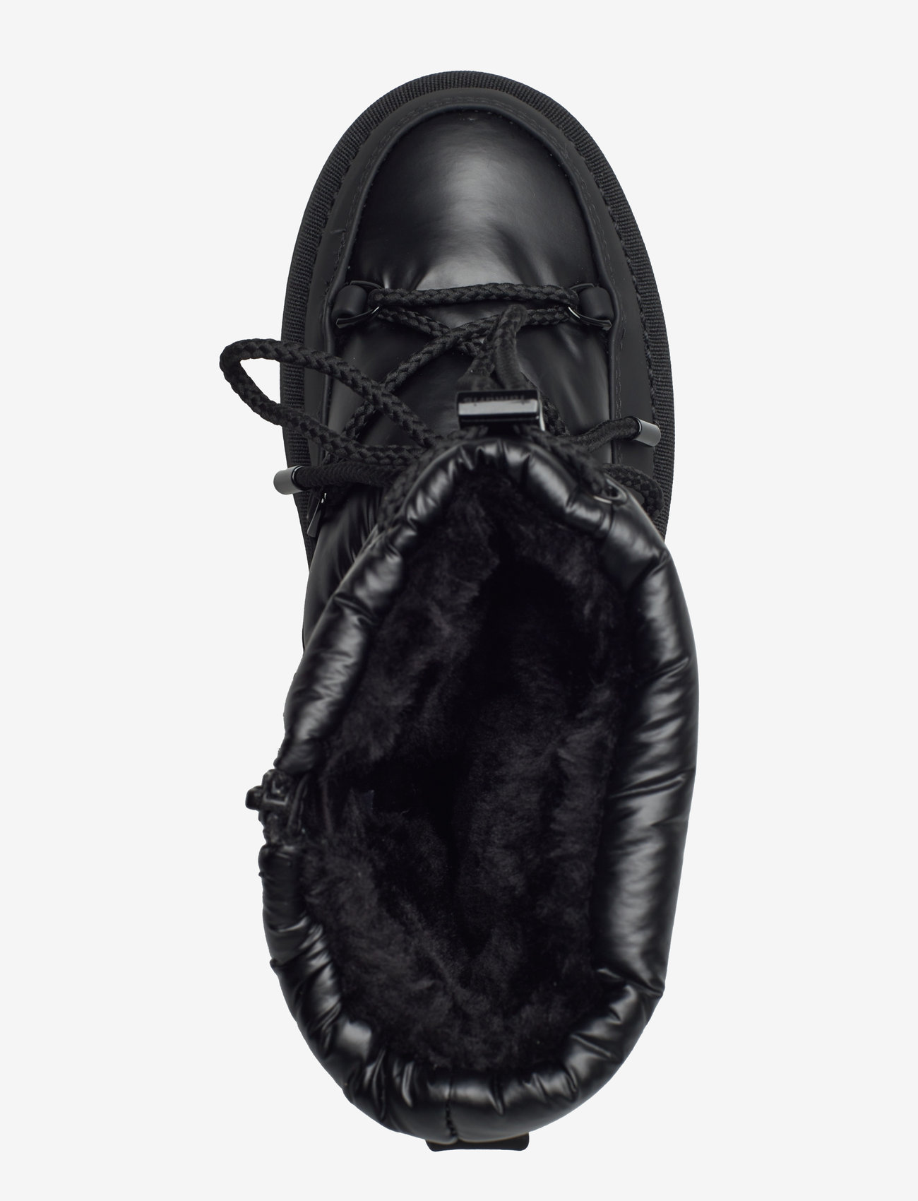 Tamaris - Women Boots - varmfodrade skor - black uni - 3