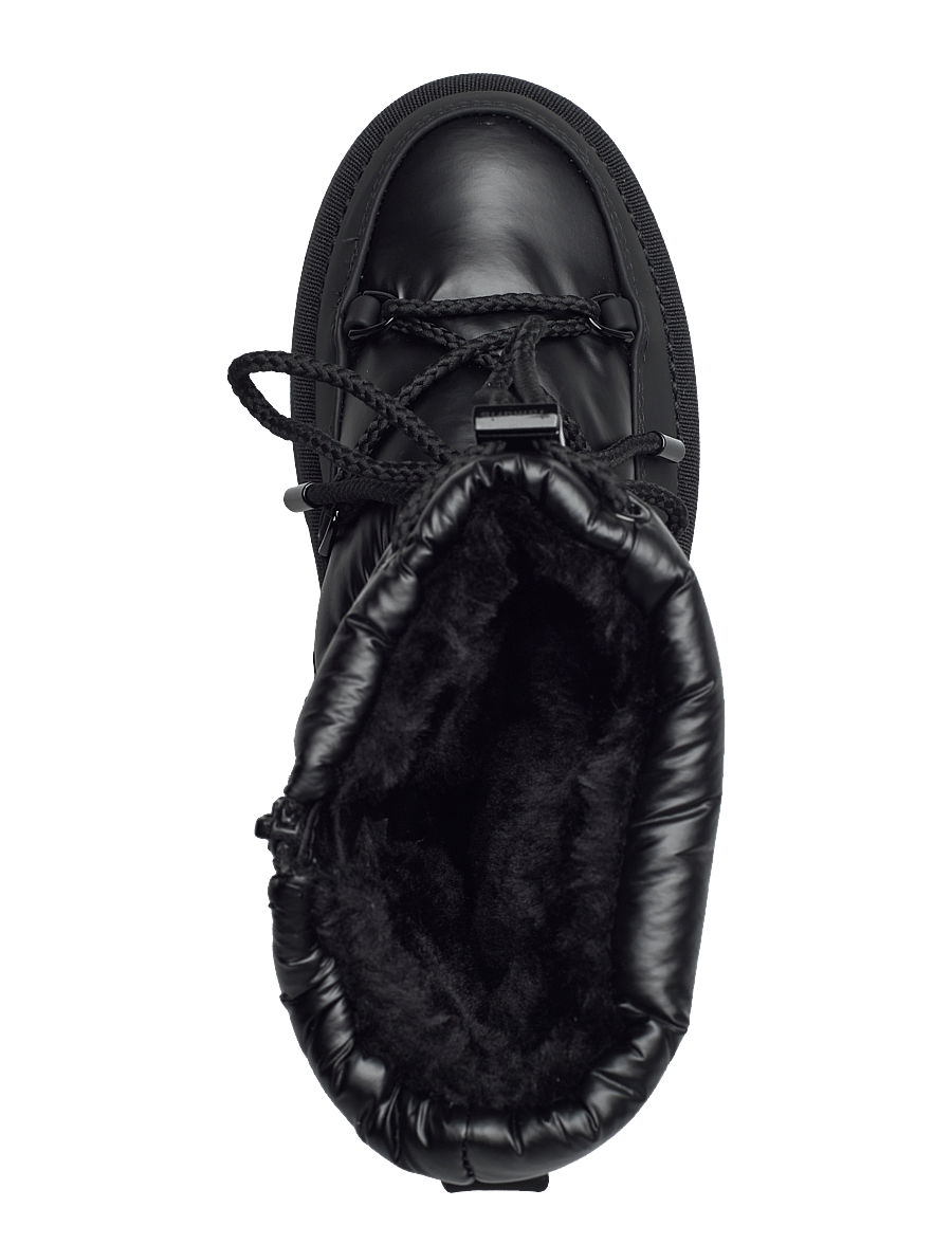 Tamaris - Women Boots - winterschuhe - black uni - 3