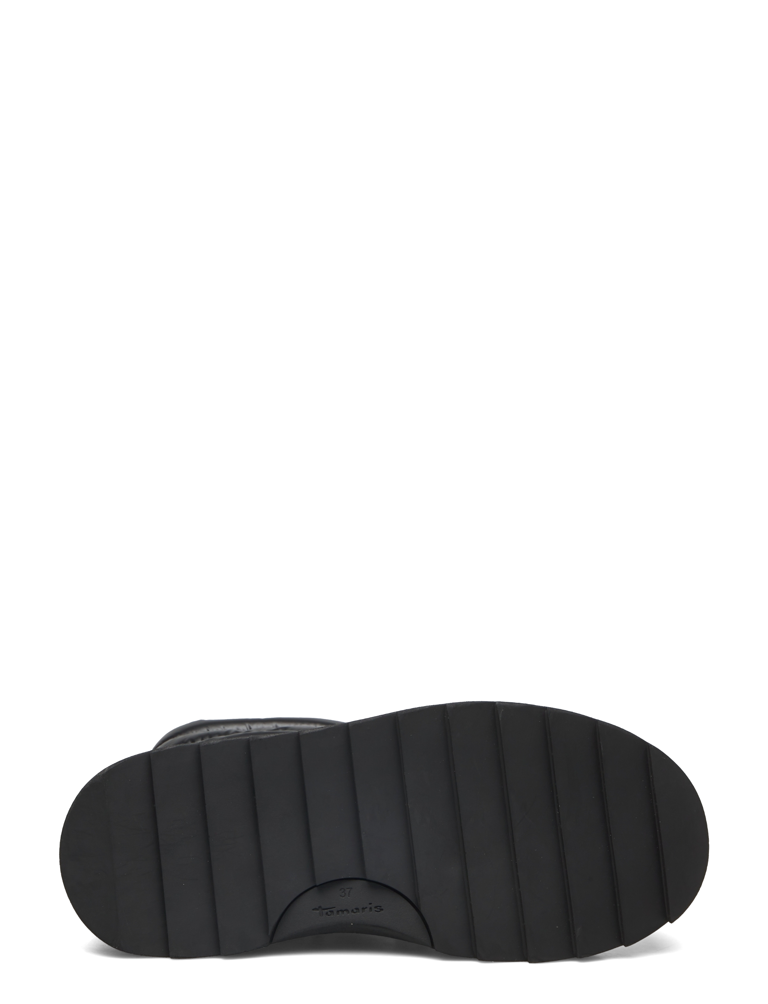 Snöboots 6