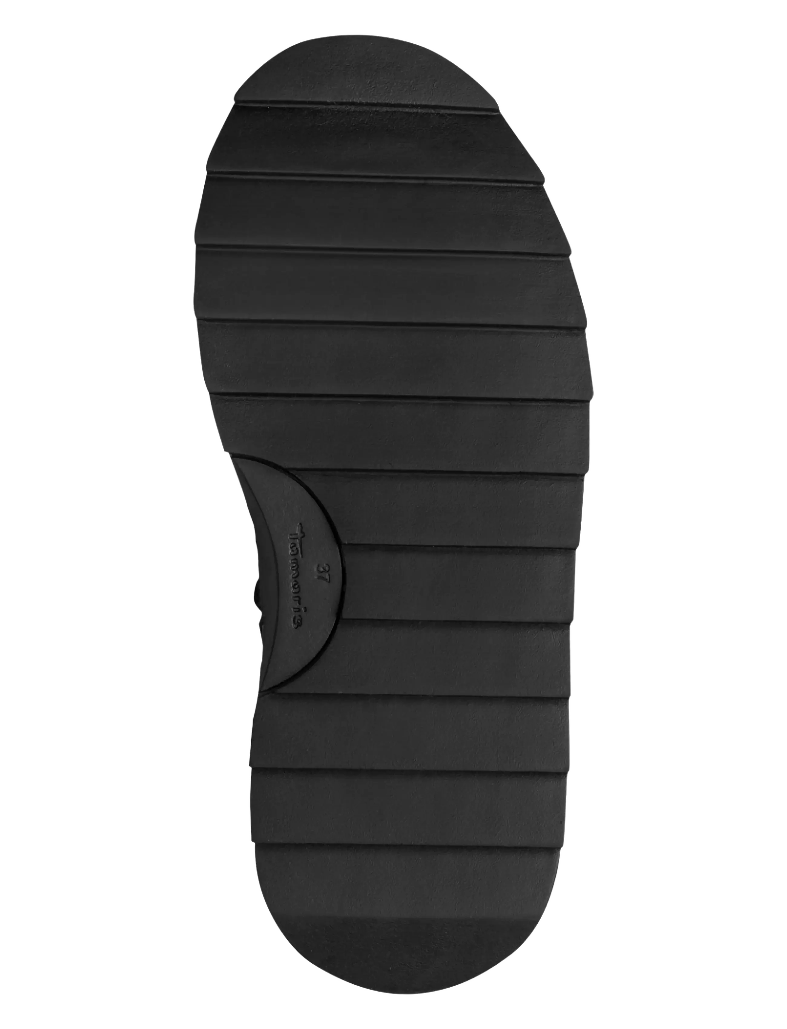 Tamaris - Women Boots - winter boots - black uni - 5