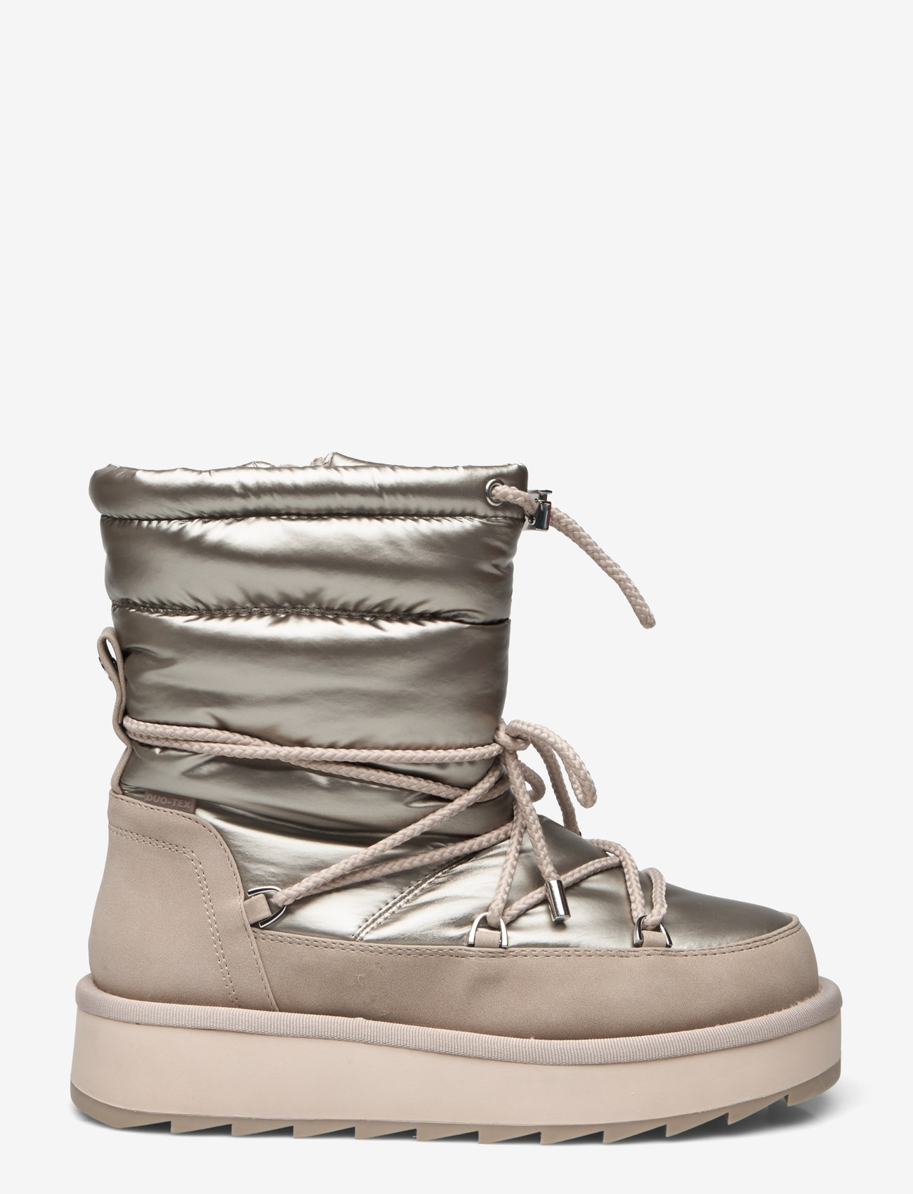 Tamaris - Women Boots - winter boots - champagne - 1