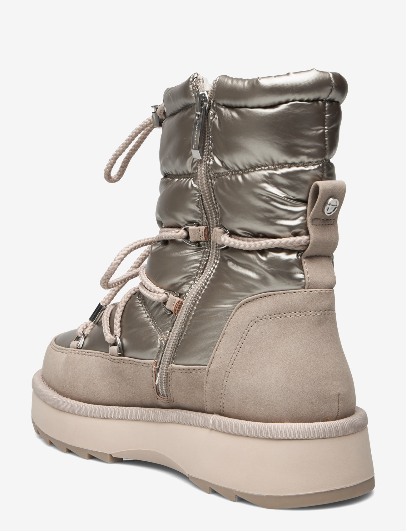 Tamaris - Women Boots - winter boots - champagne - 2
