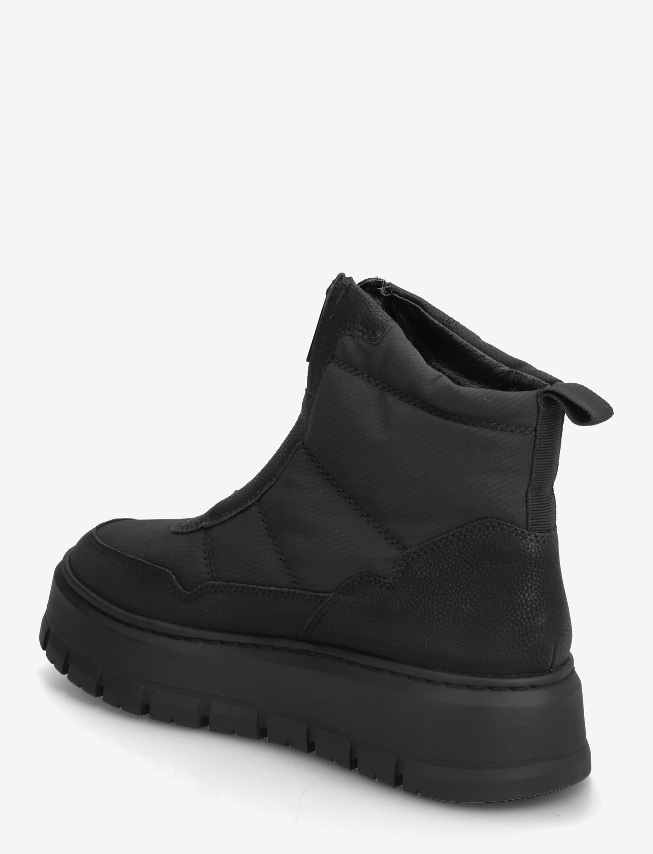 Tamaris - Women Boots - winterschuhe - black - 2