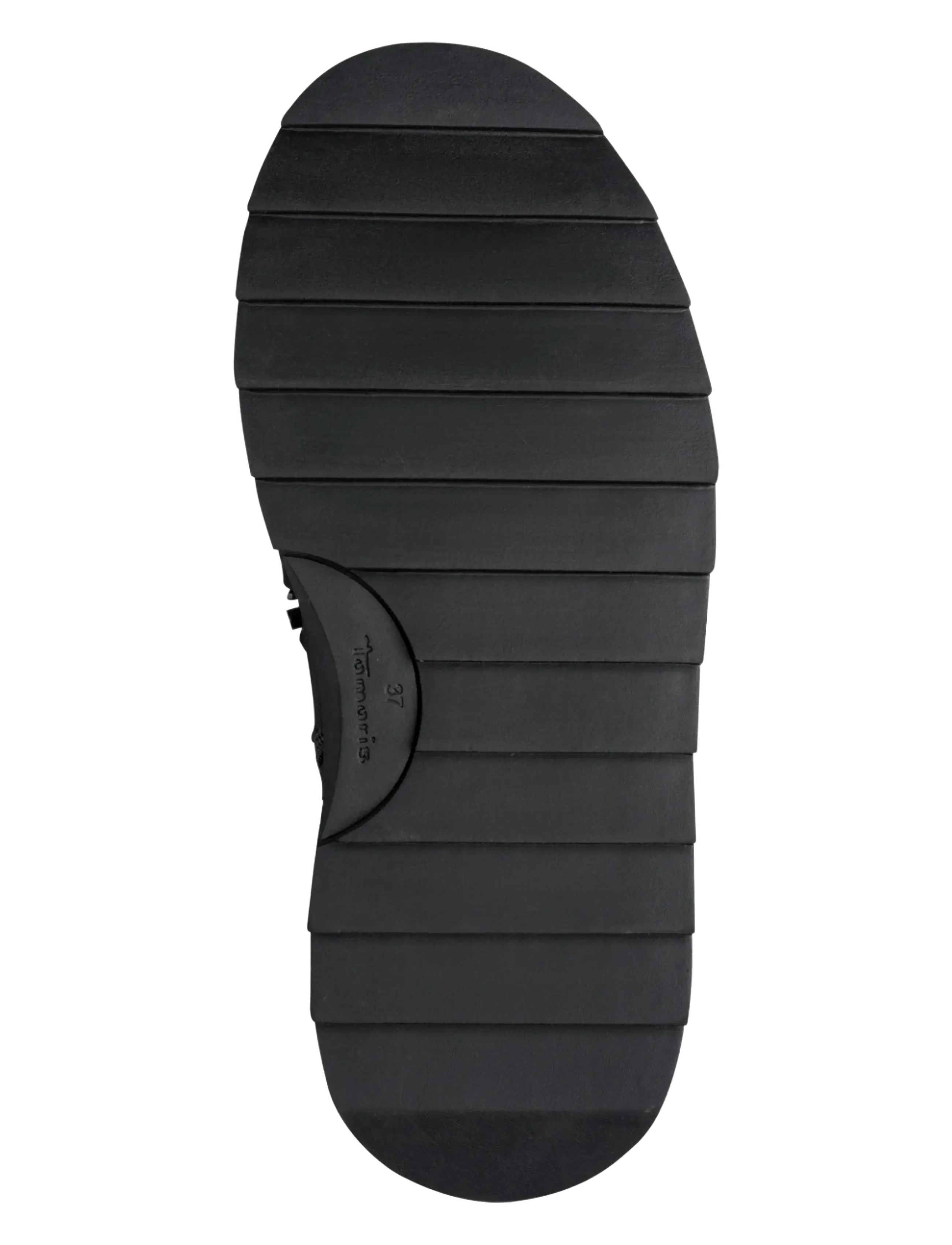 Tamaris - Women Boots - winterschuhe - black/leopard - 5