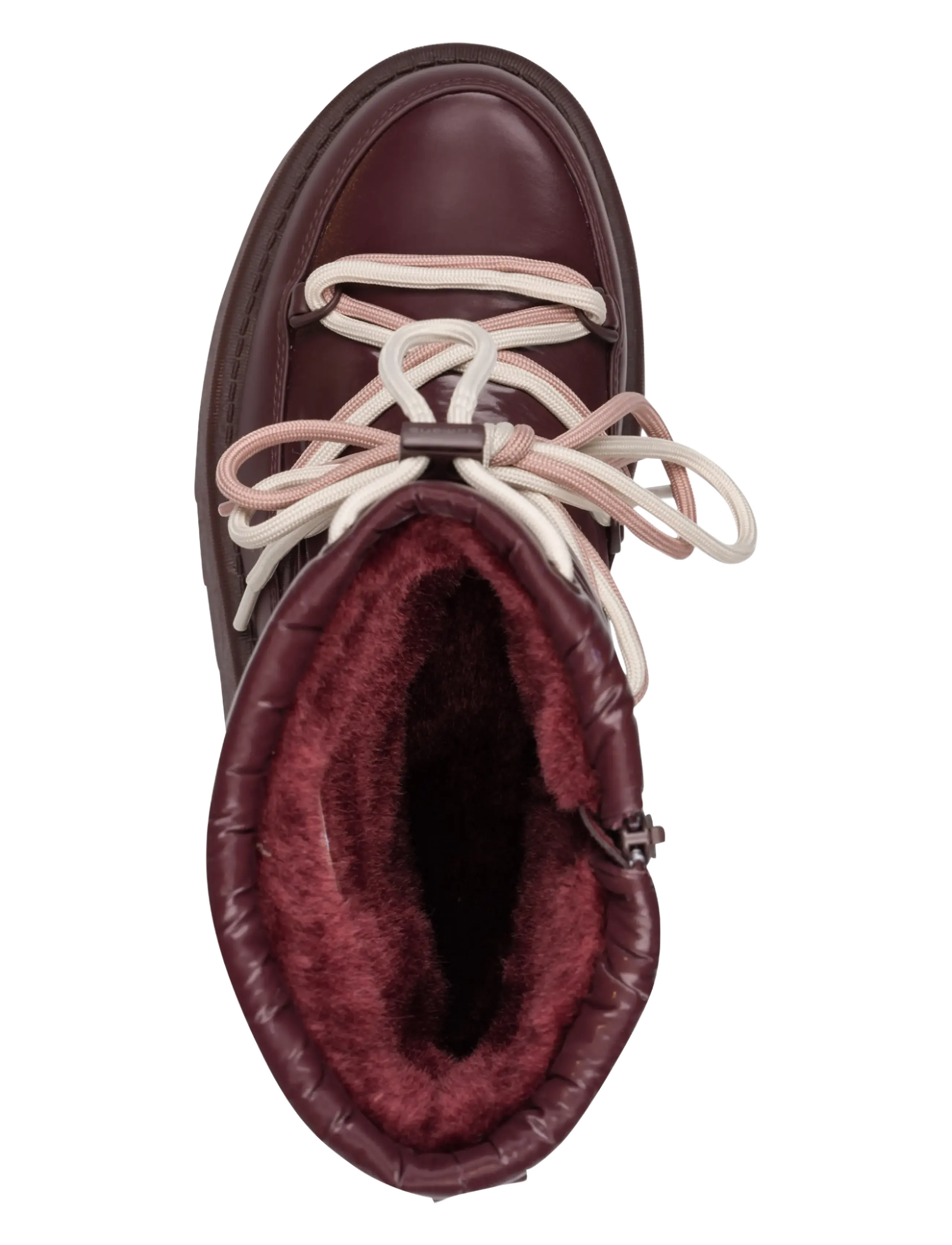 Tamaris - Women Boots - vinterskor - merlot - 3