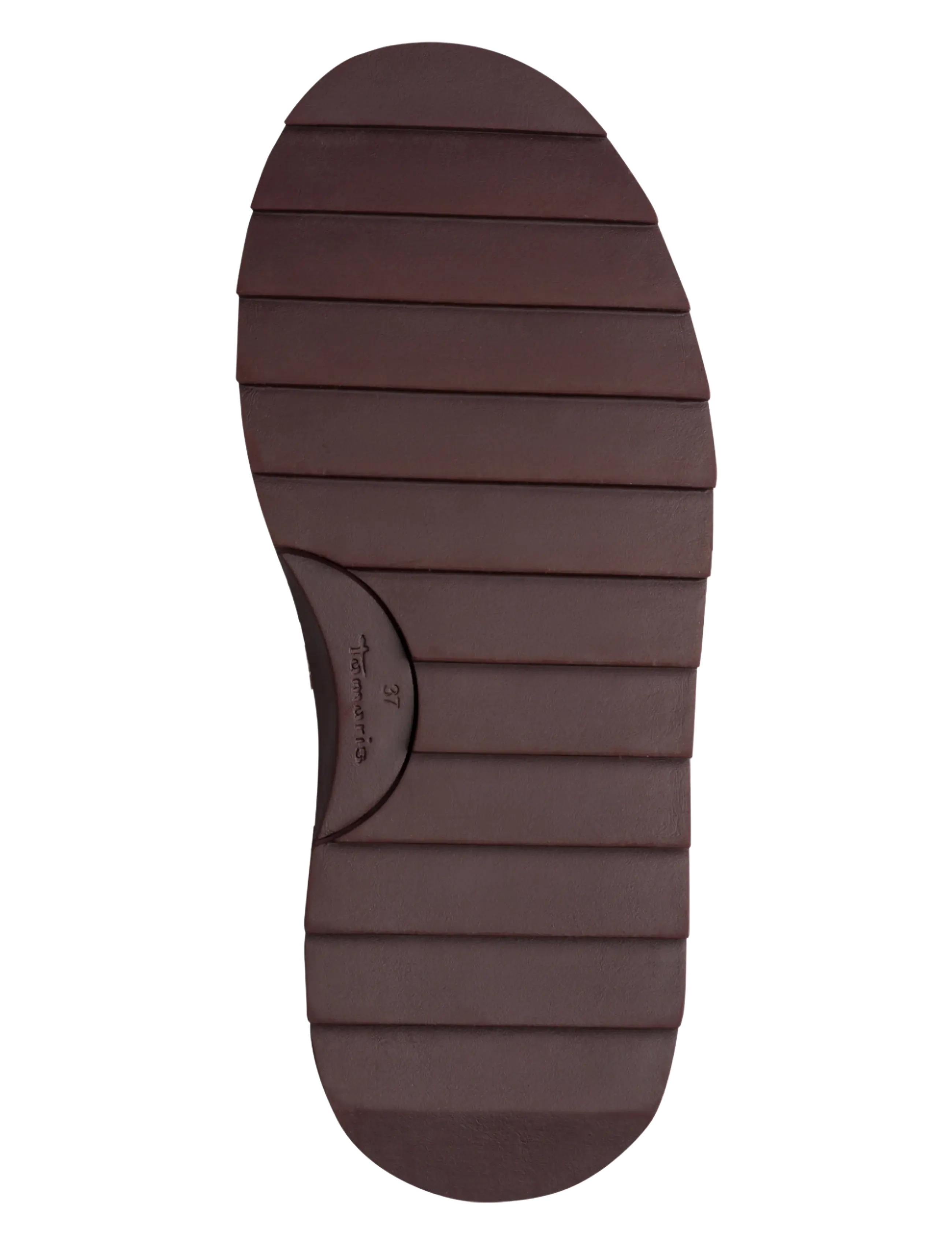 Tamaris - Women Boots - vinterskor - merlot - 4