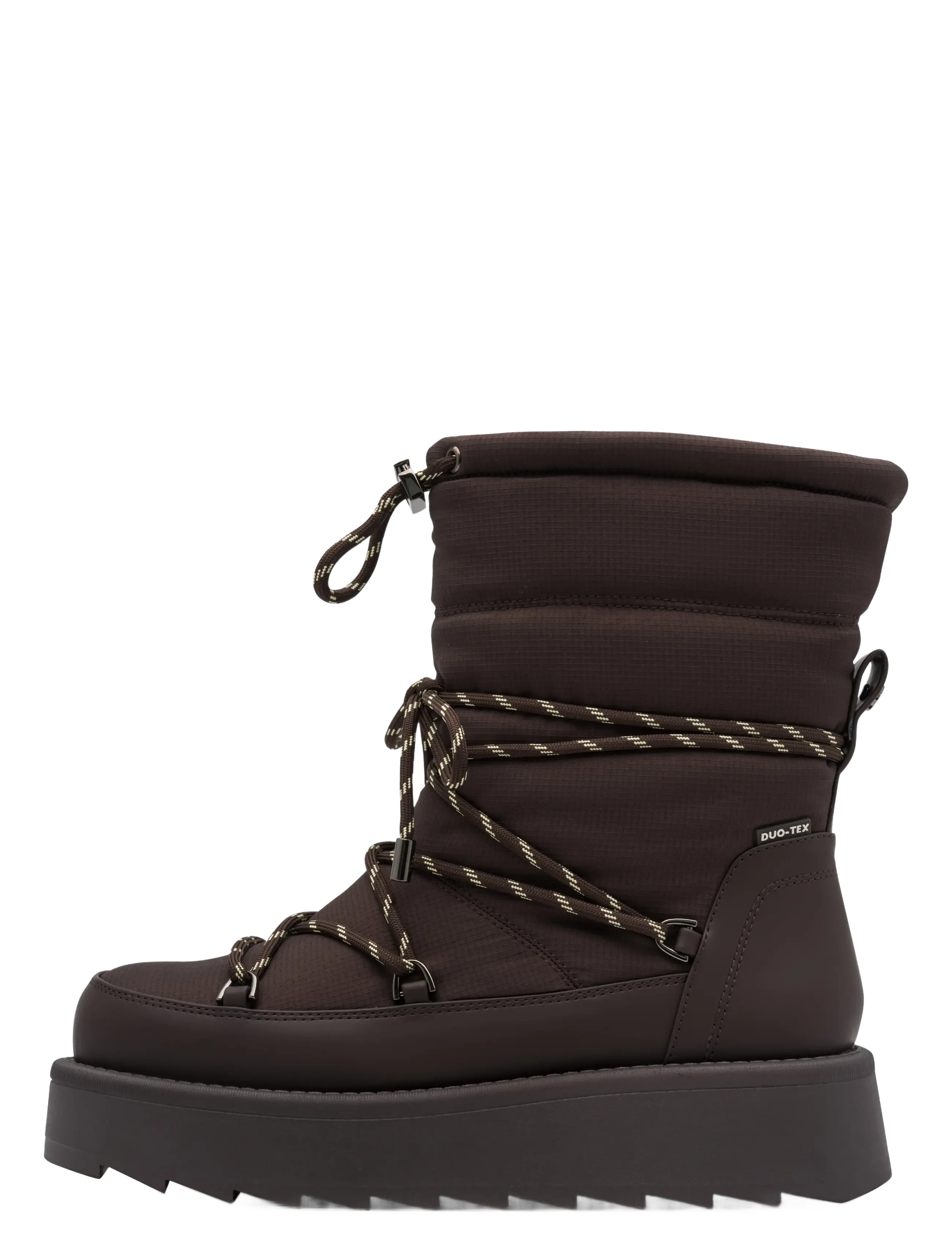 Tamaris - Women Boots - winterschuhe - mocca - 1