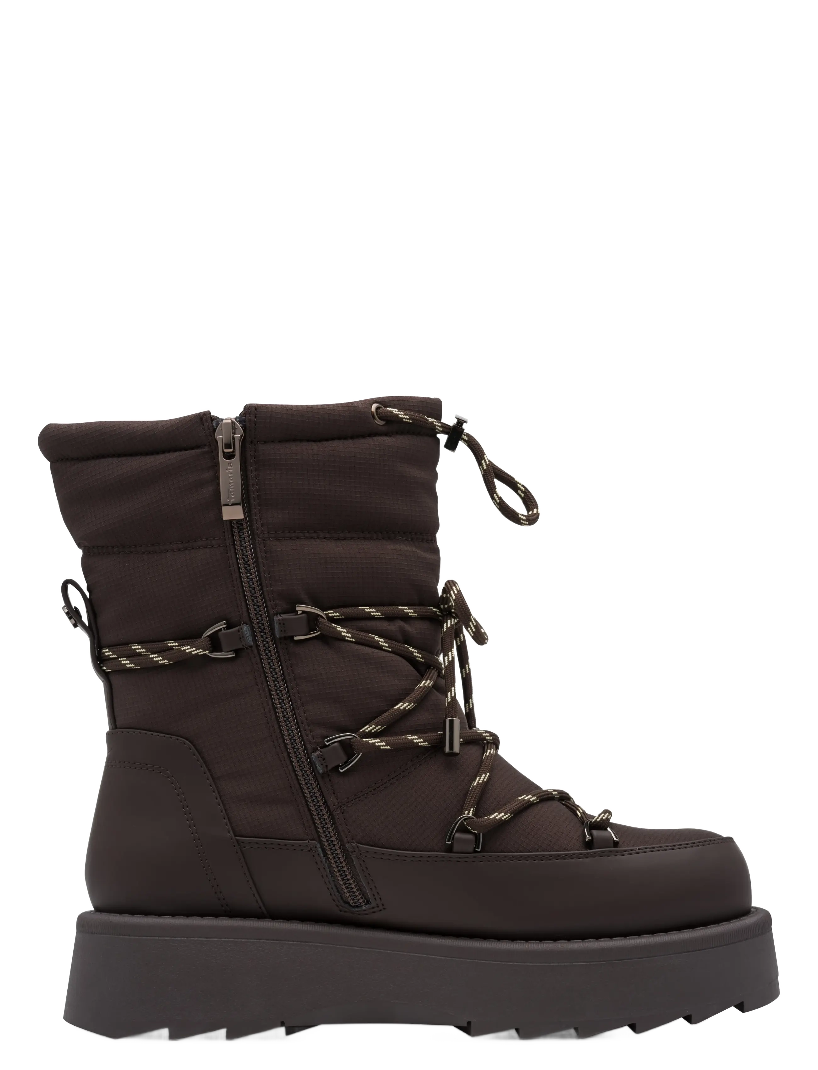 Tamaris - Women Boots - winterschuhe - mocca - 2