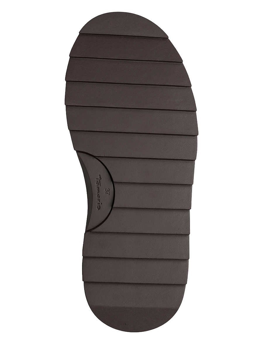 Tamaris - Women Boots - winterschuhe - mocca - 3