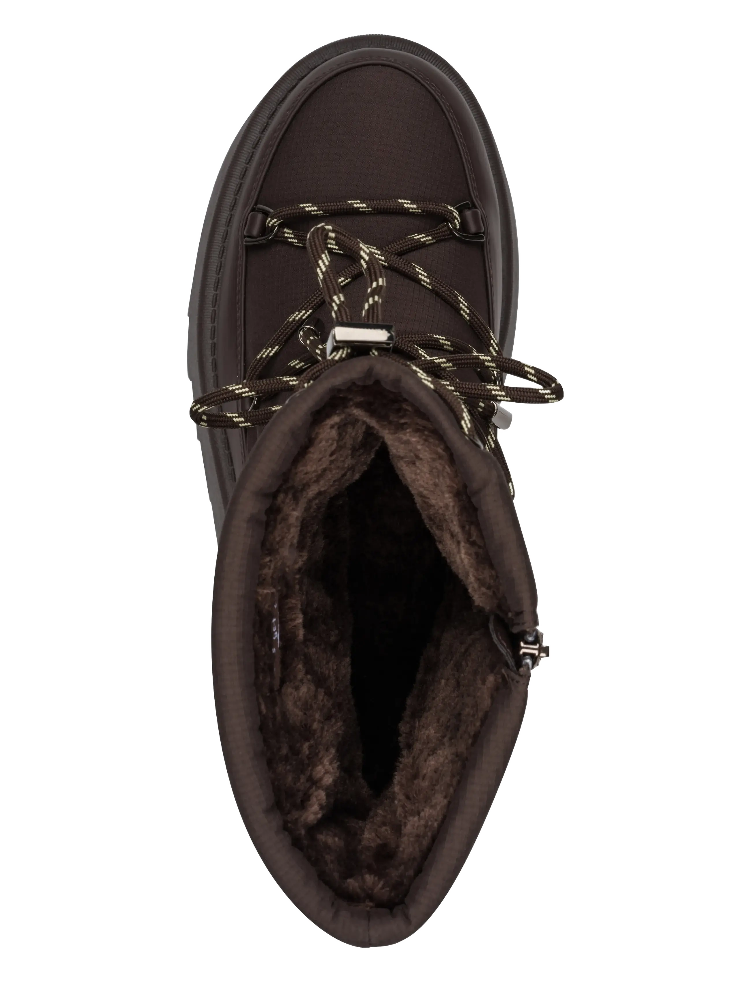 Tamaris - Women Boots - winterschuhe - mocca - 4