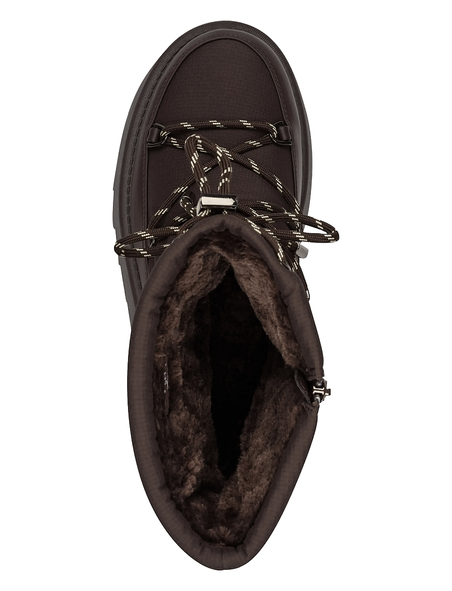 Tamaris - Women Boots - winterschuhe - mocca - 4