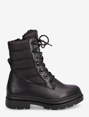 Tamaris - Women Boots - suvarstomi aulinukai - black - 1