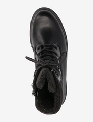 Tamaris - Women Boots - geschnürte stiefel - black - 3