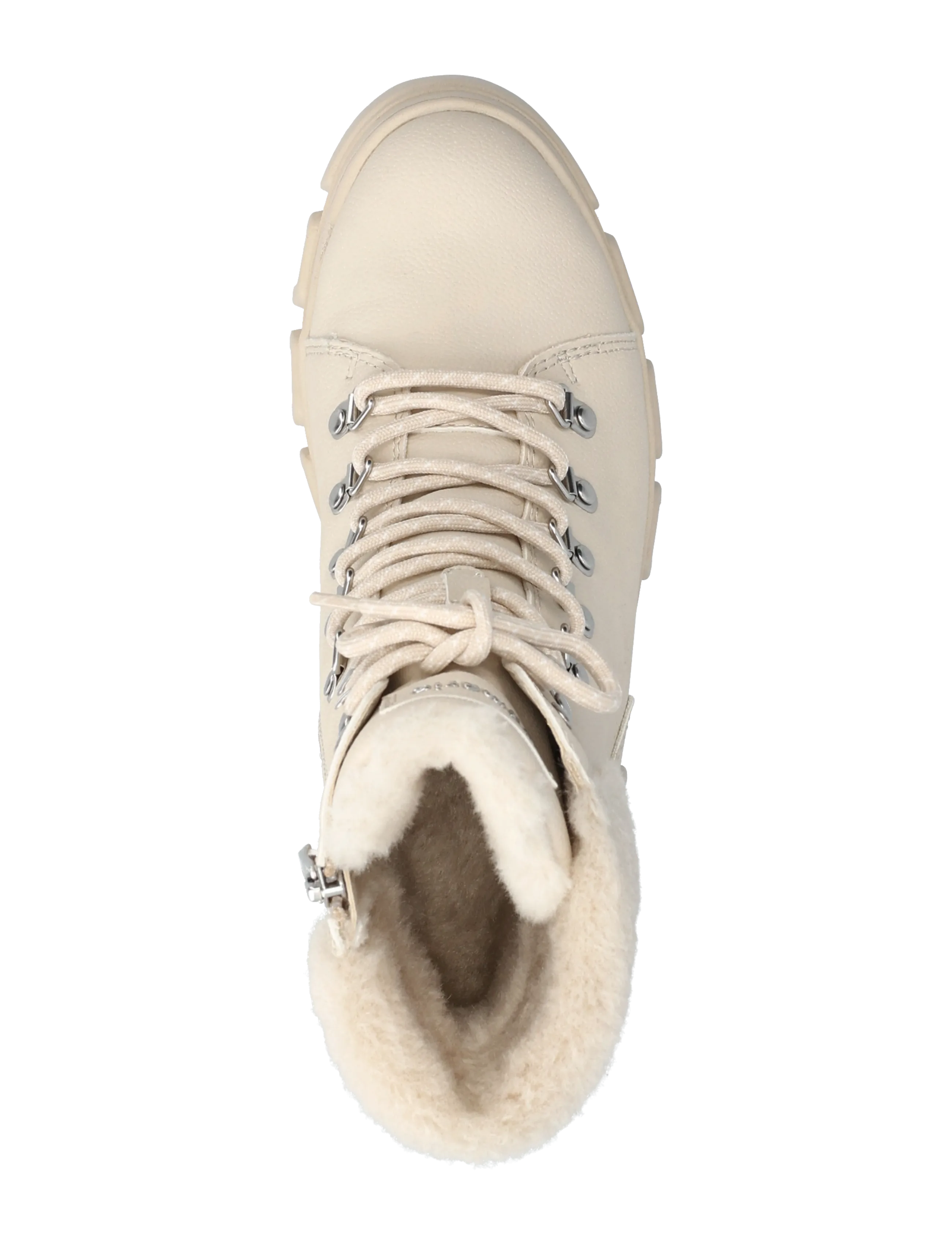 Tamaris - Women Boots - flade ankelstøvler - antelope - 3