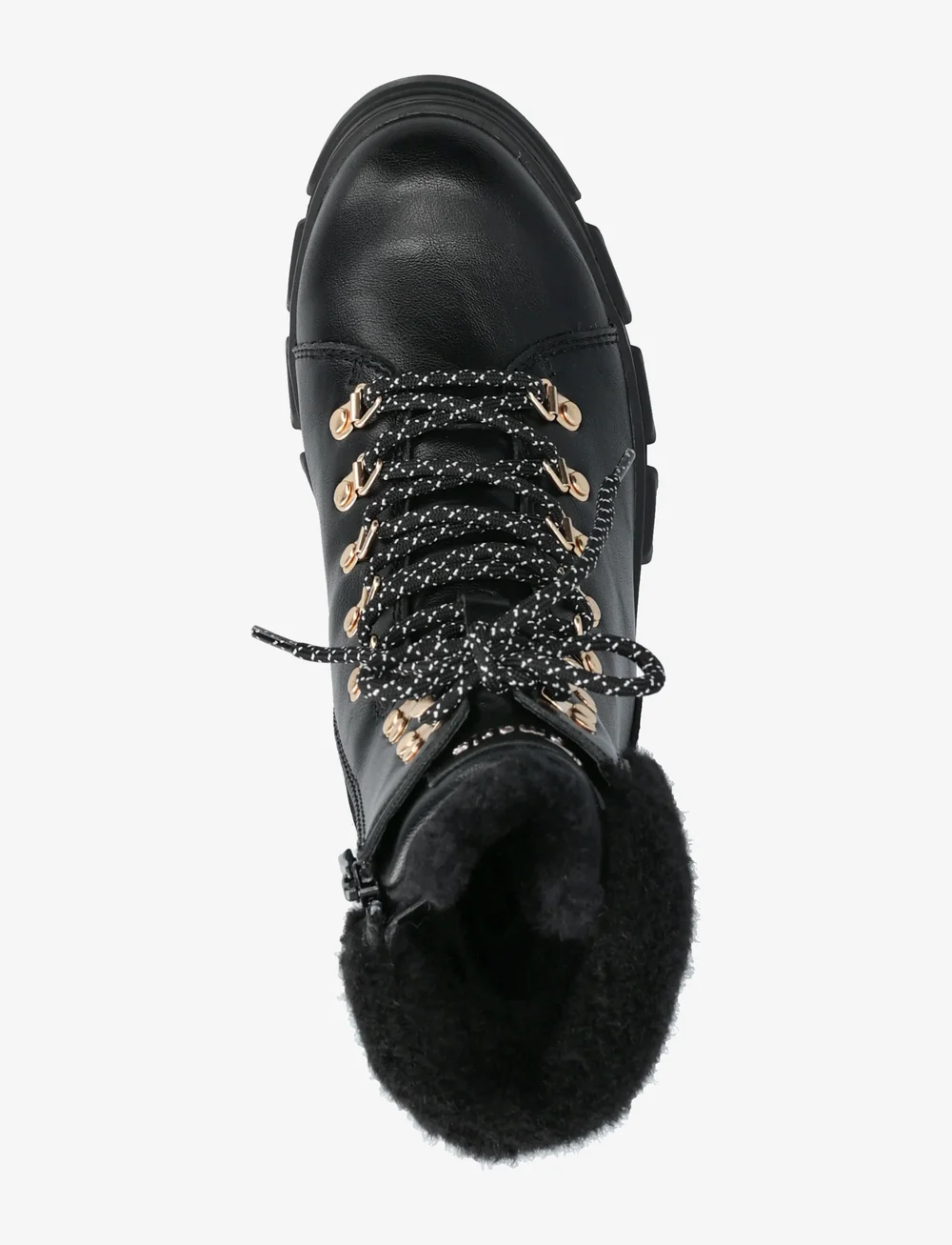 Tamaris - Women Boots - platta ankelboots - black - 3