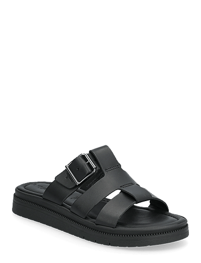 Women Slides - Flade Sandaler