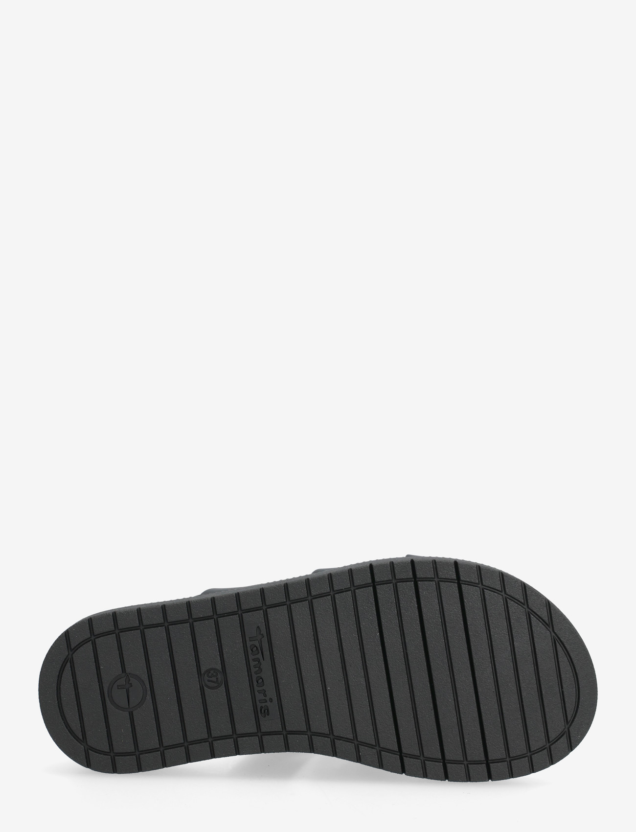 Tamaris - Women Slides - gladiator sandals - black - 4