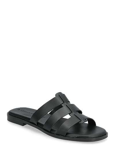 Women Slides - Flade Sandaler