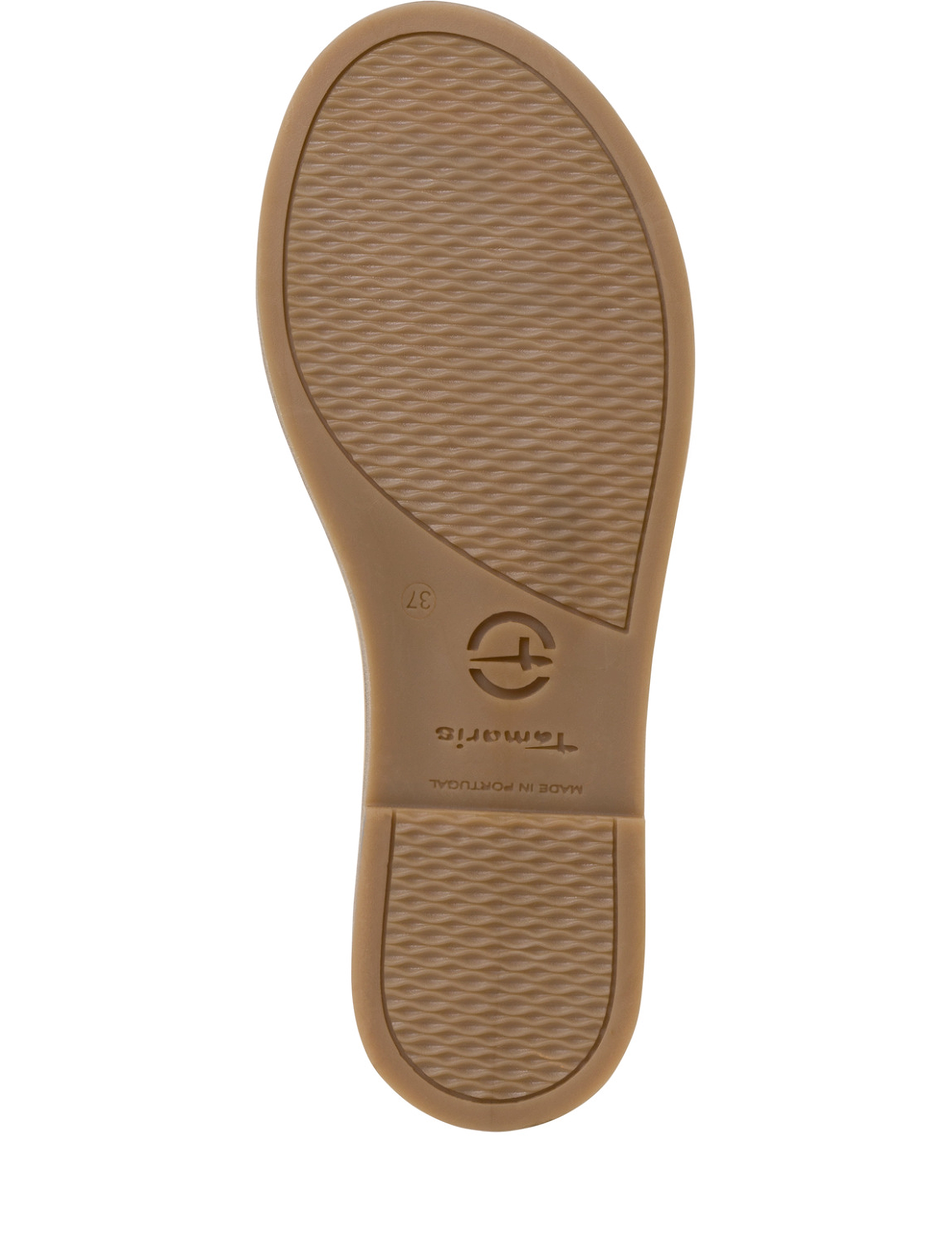 Tamaris - Women Slides - flat sandals - pink - 2