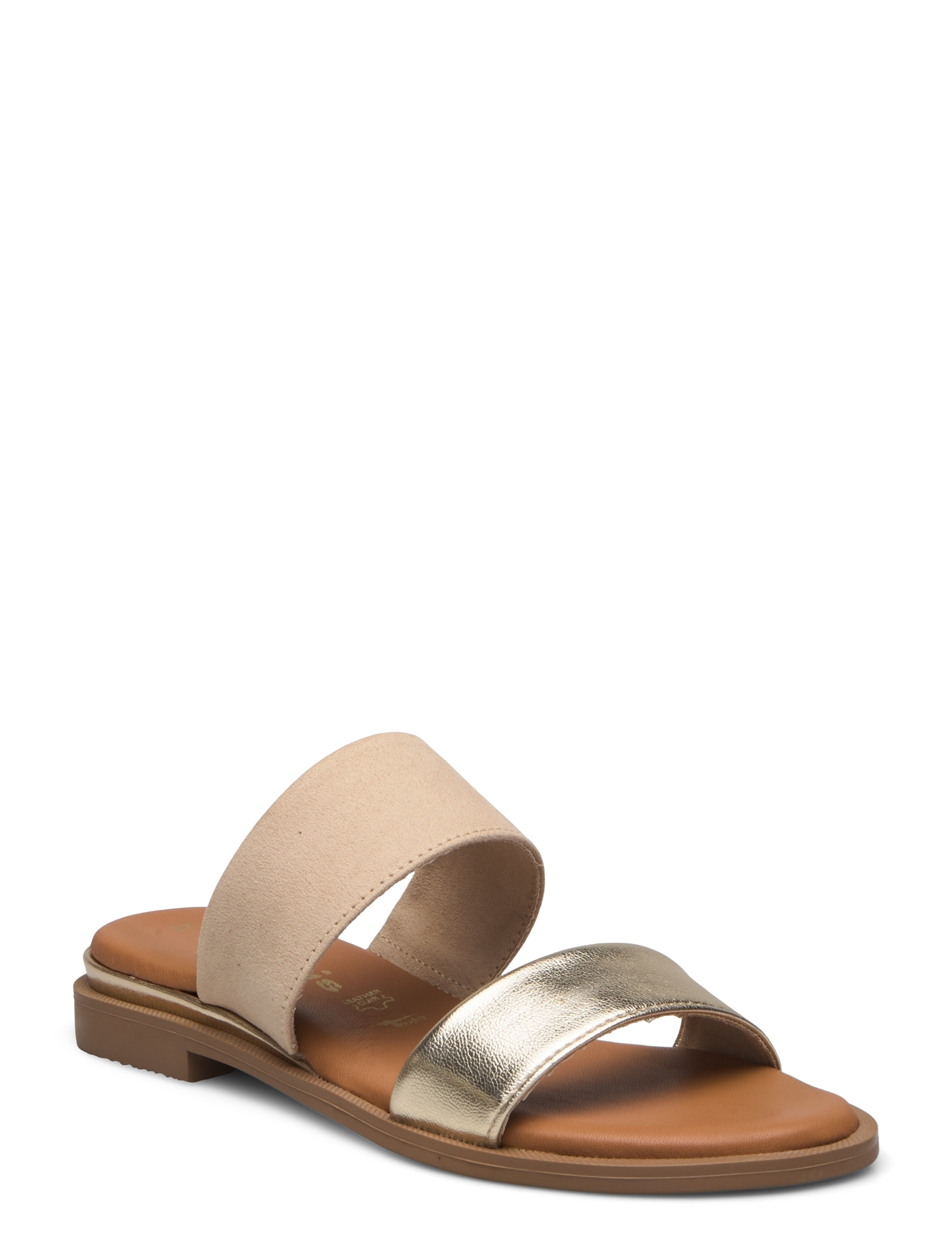 TAUPE COMB