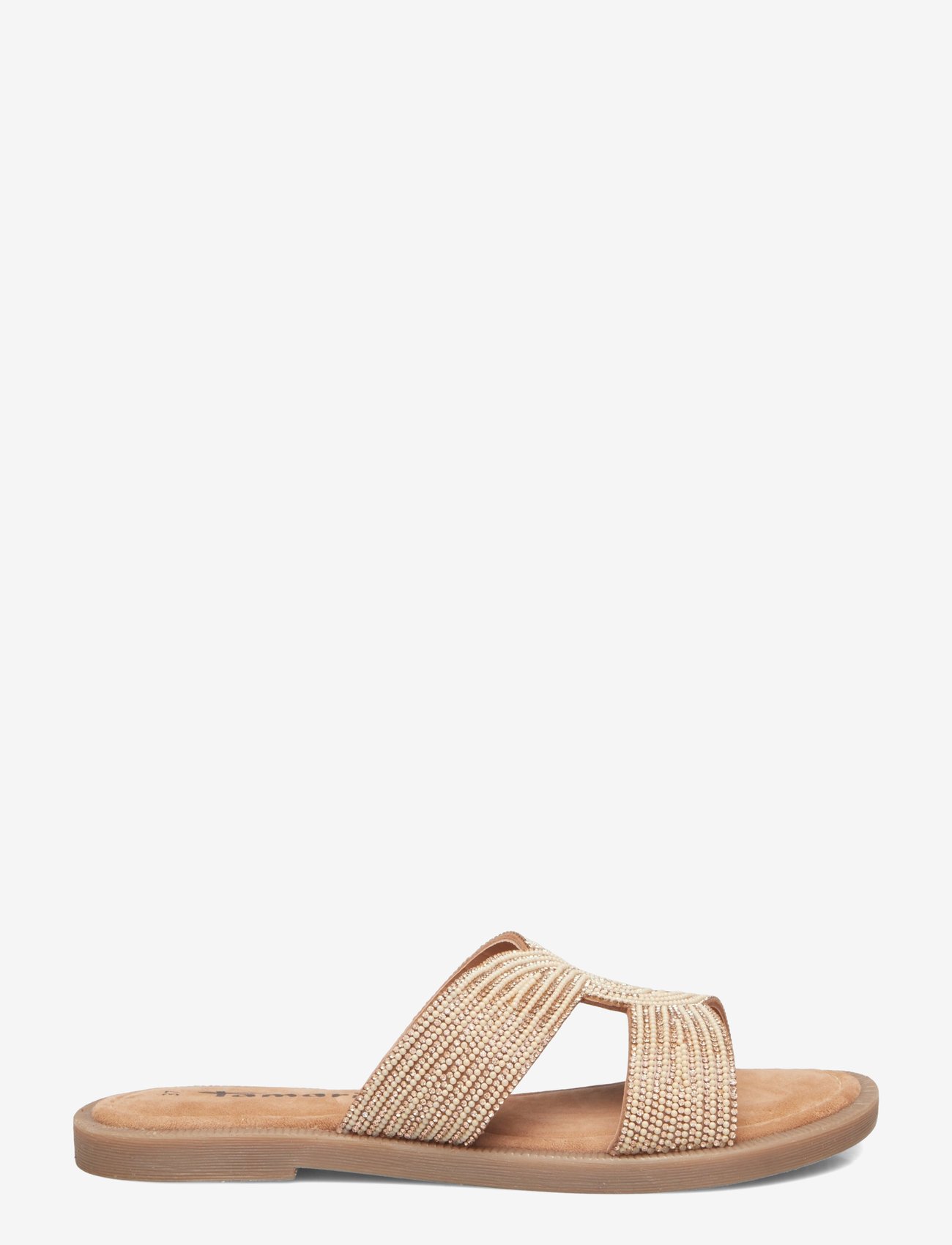 Tamaris - Women Slides - copper glam - 1