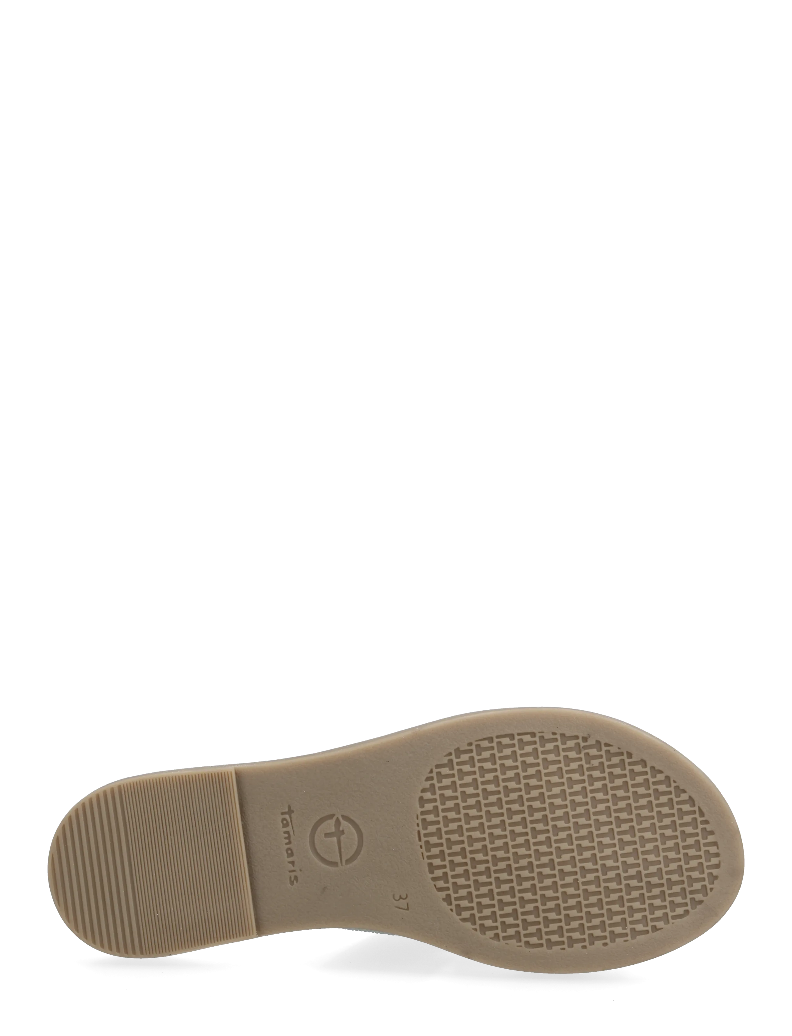 Tamaris - Women Slides - kontsata sandaalid - sand glam - 4