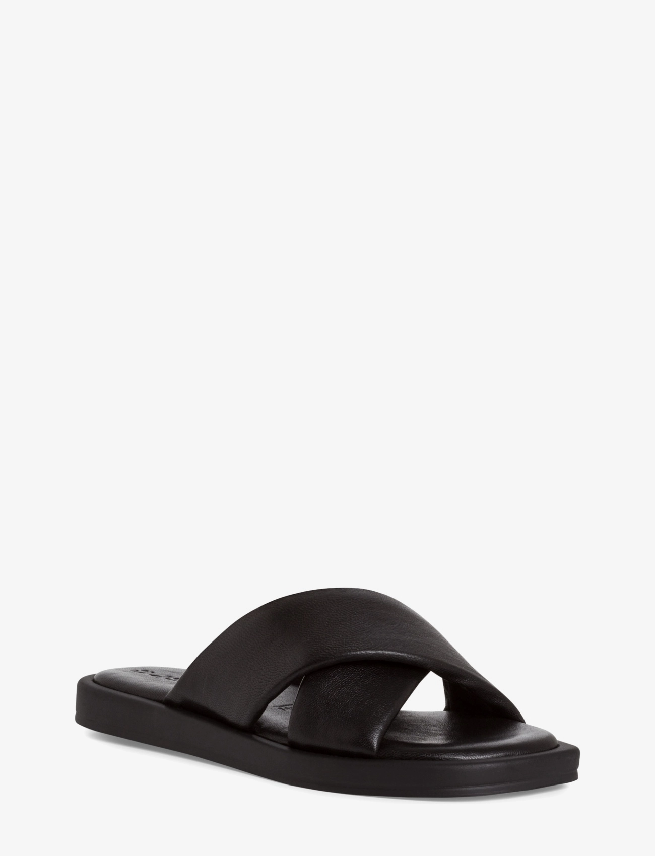 Tamaris Women Slides - Alles anzeigen - BLACK / black