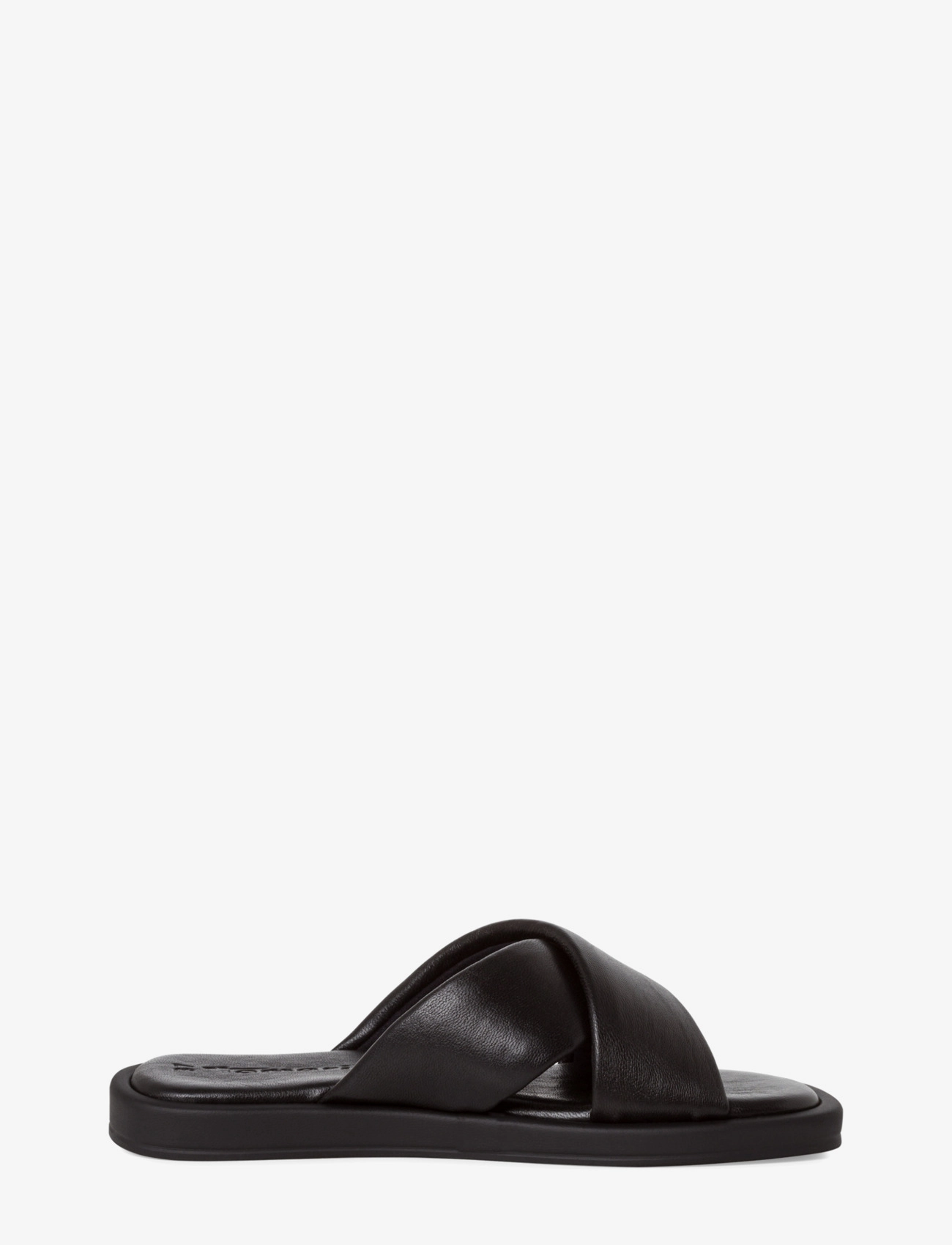 Tamaris - Women Slides - platta sandaler - black - 4