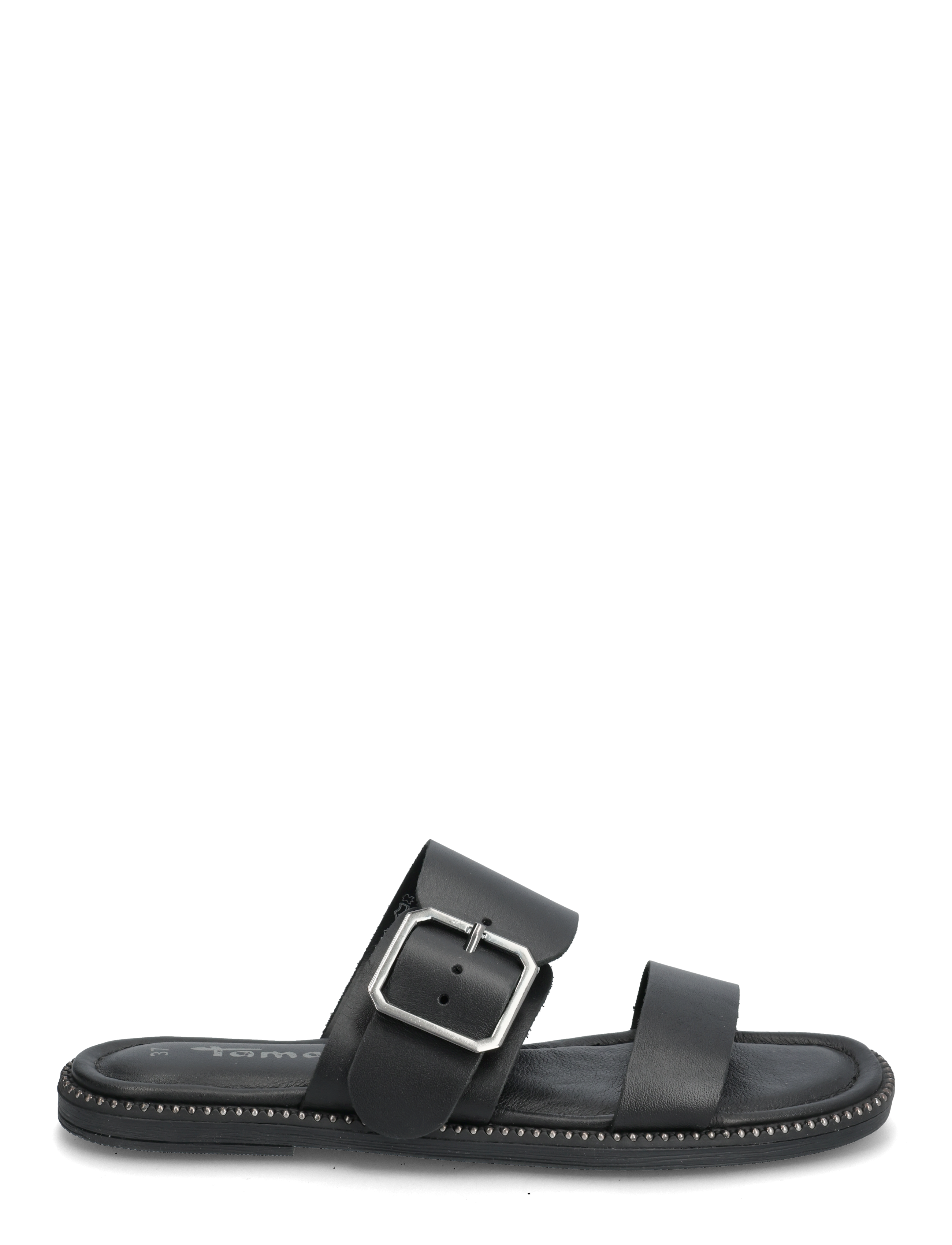 Tamaris - Women Slides - black - 1