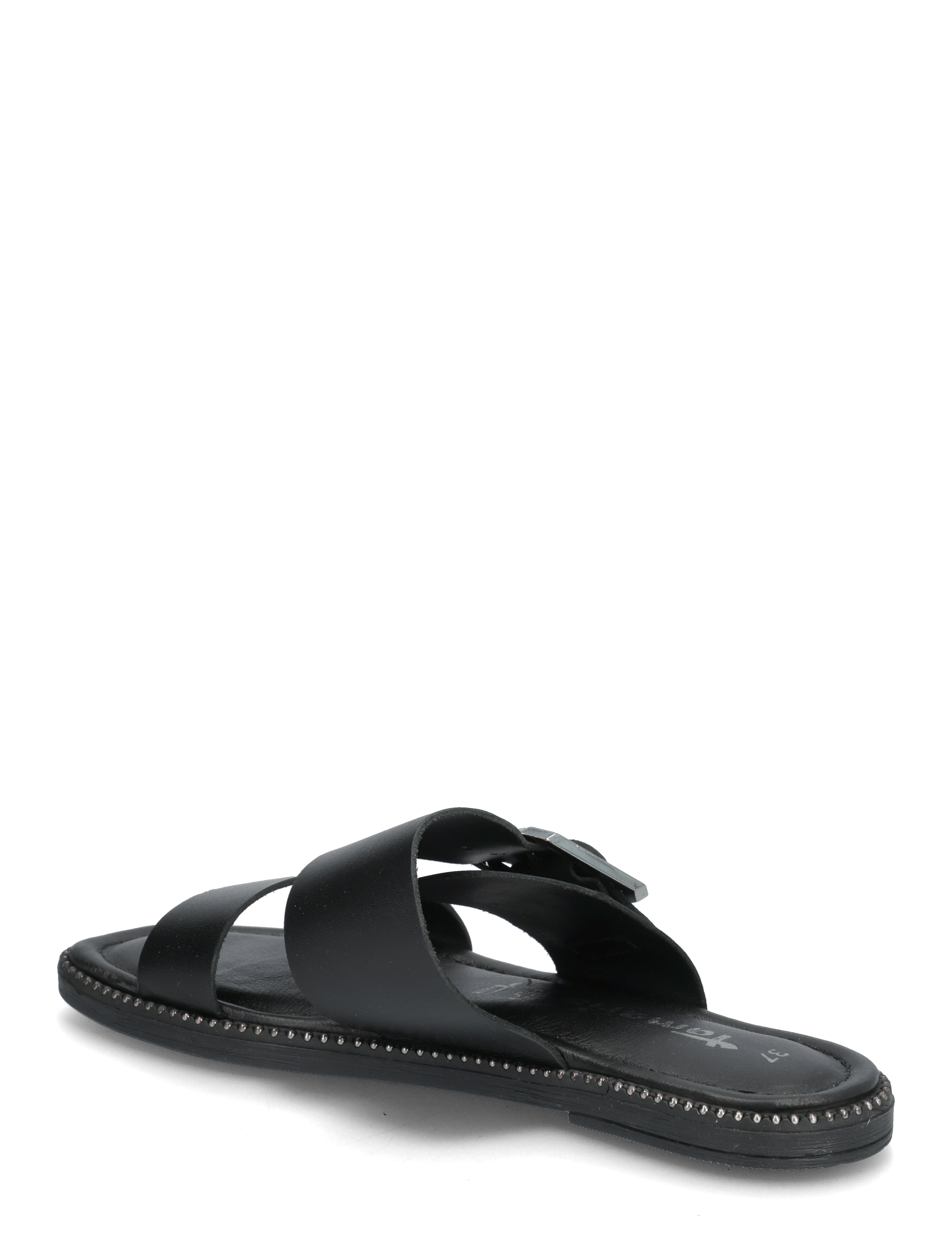 Tamaris - Women Slides - black - 2