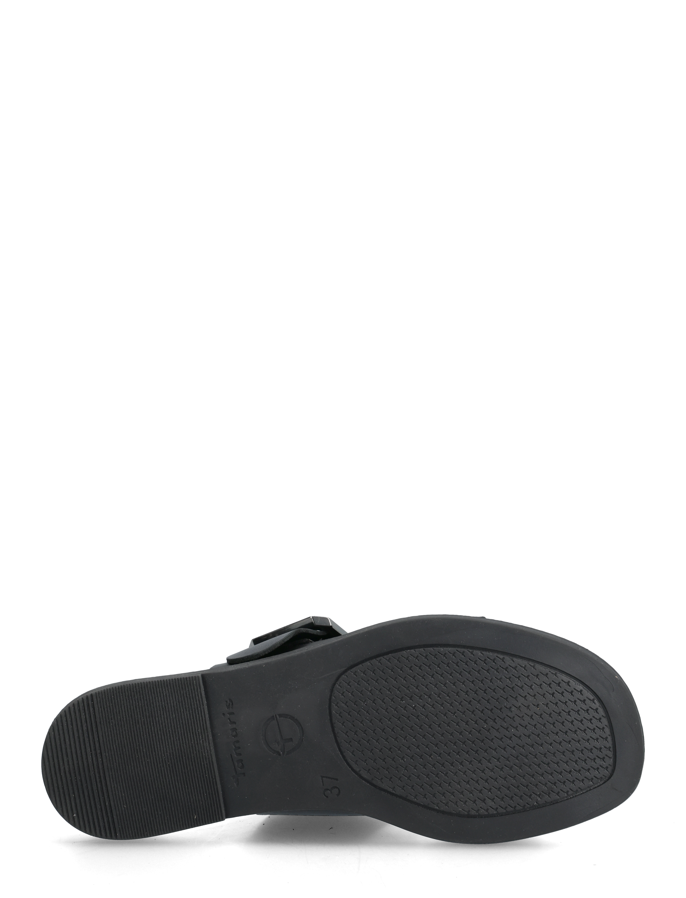 Tamaris - Women Slides - black - 4