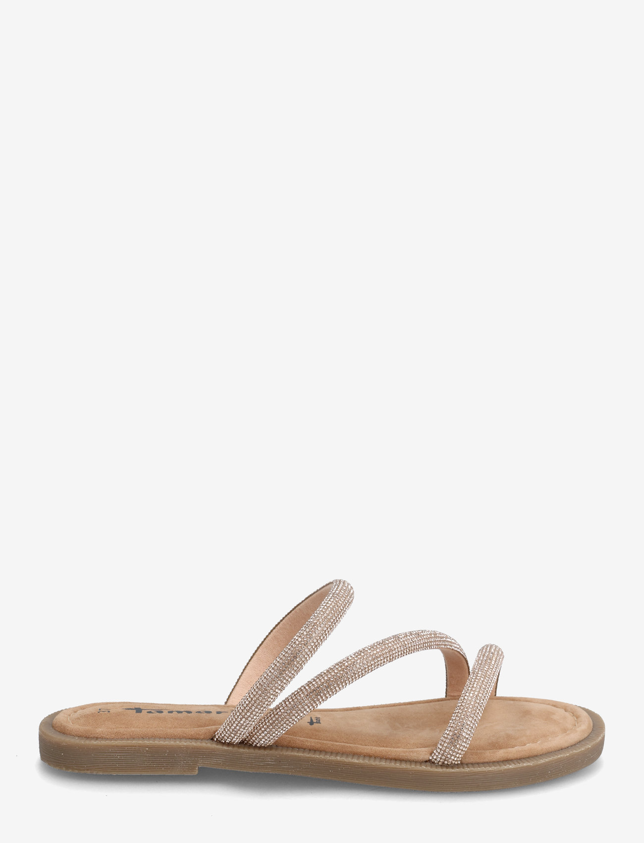 Tamaris - Women Slides - kontsata sandaalid - rose glam - 1