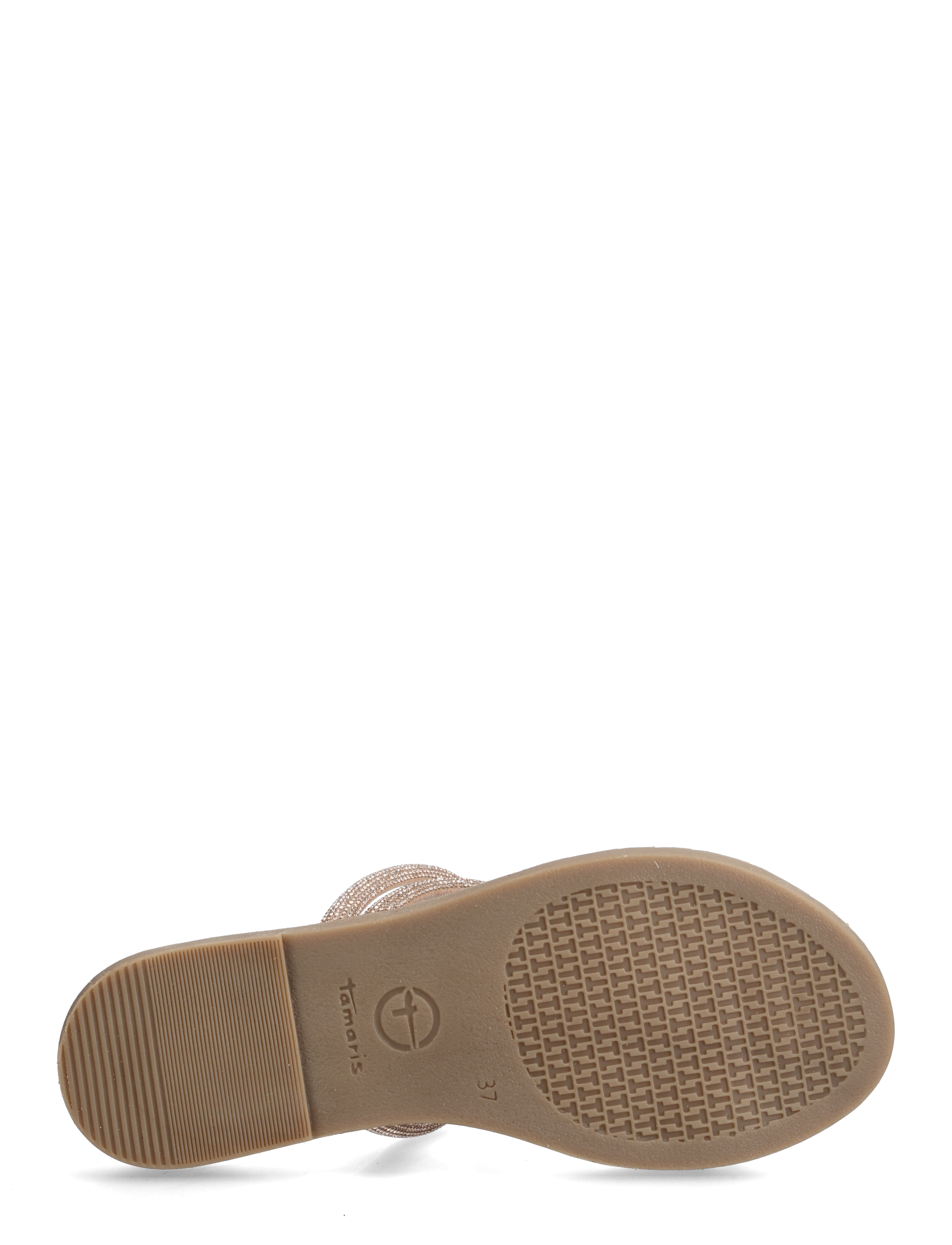 Tamaris - Women Slides - flade sandaler - rose glam - 4