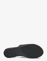 Tamaris - Women Slides - flat sandals - black - 4