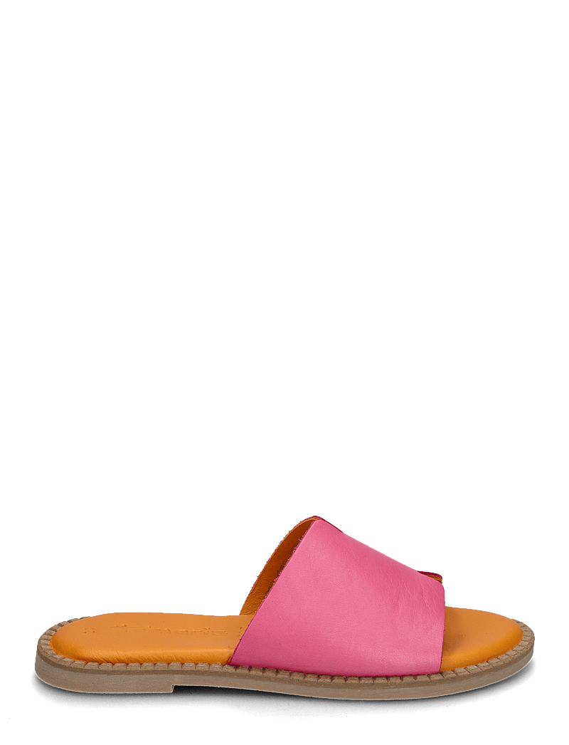Tamaris - Women Slides - flade sandaler - pink - 1