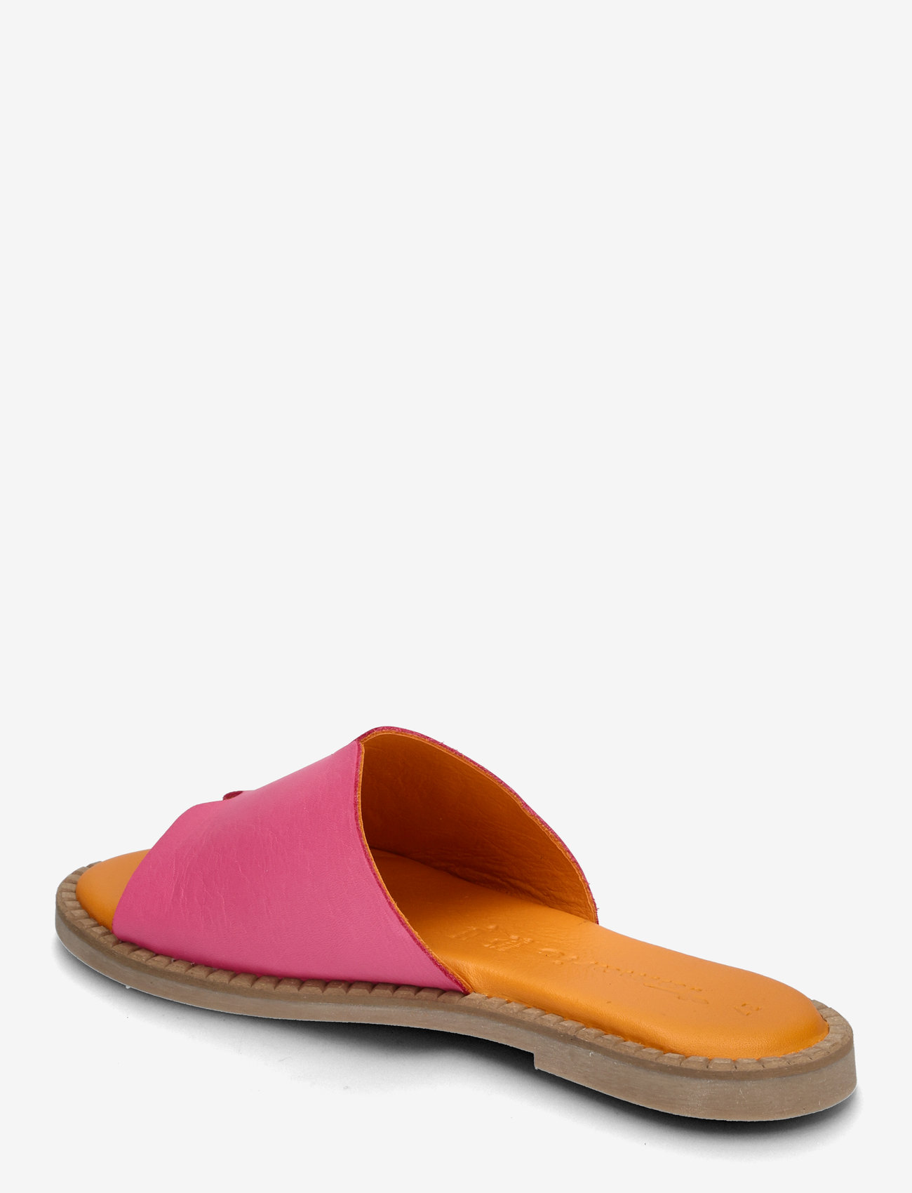 Tamaris - Women Slides - flade sandaler - pink - 2