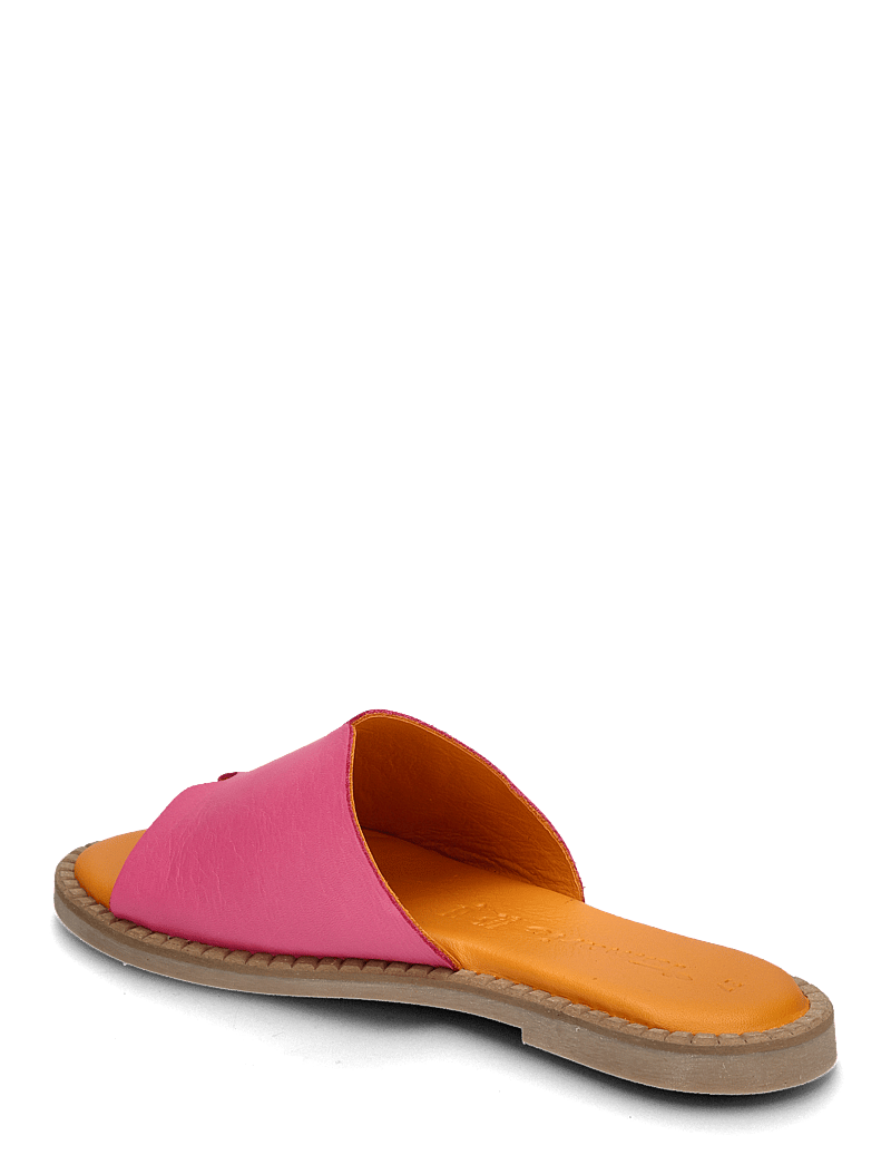 Tamaris - Women Slides - flade sandaler - pink - 2