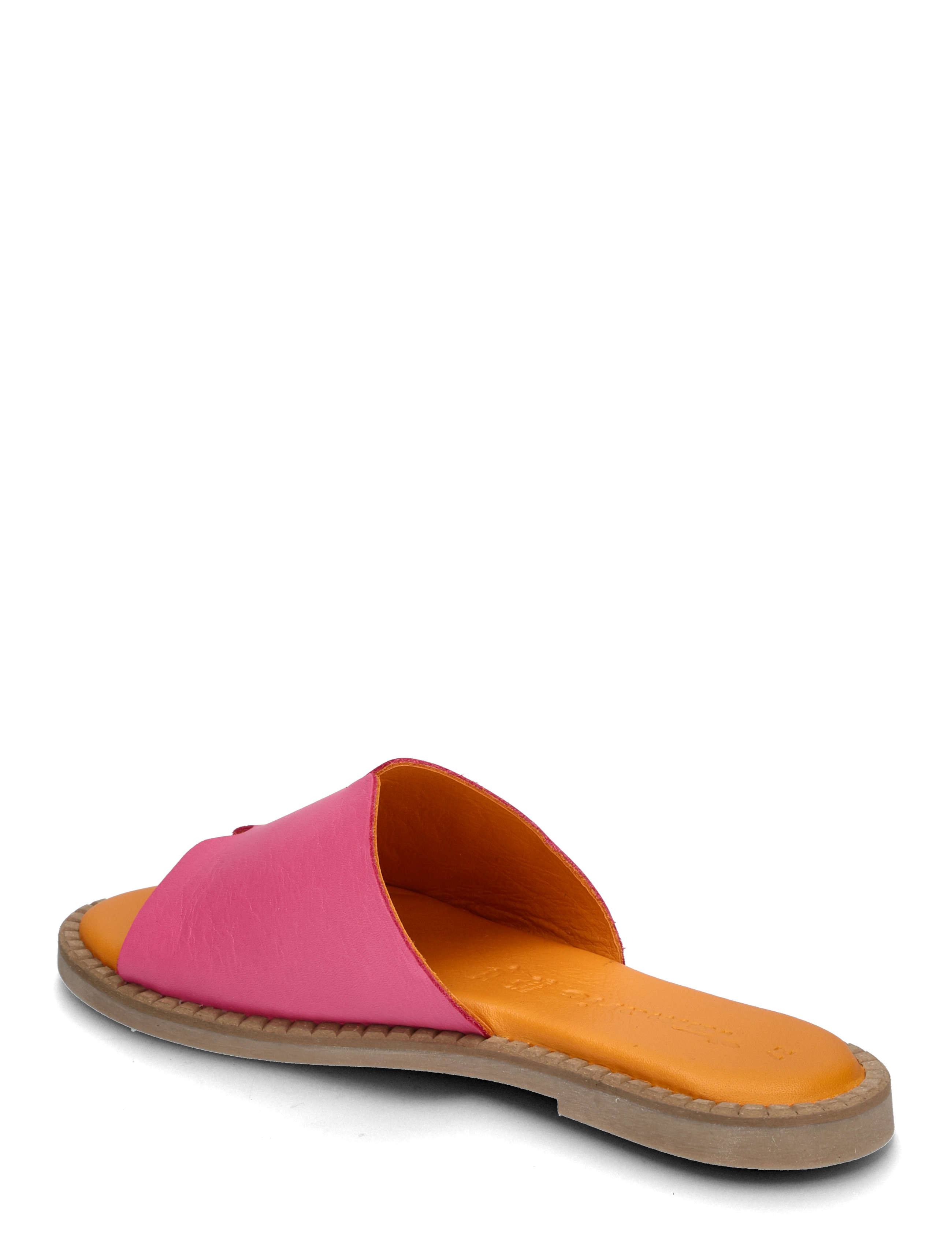 Tamaris - Women Slides - platta sandaler - pink - 2