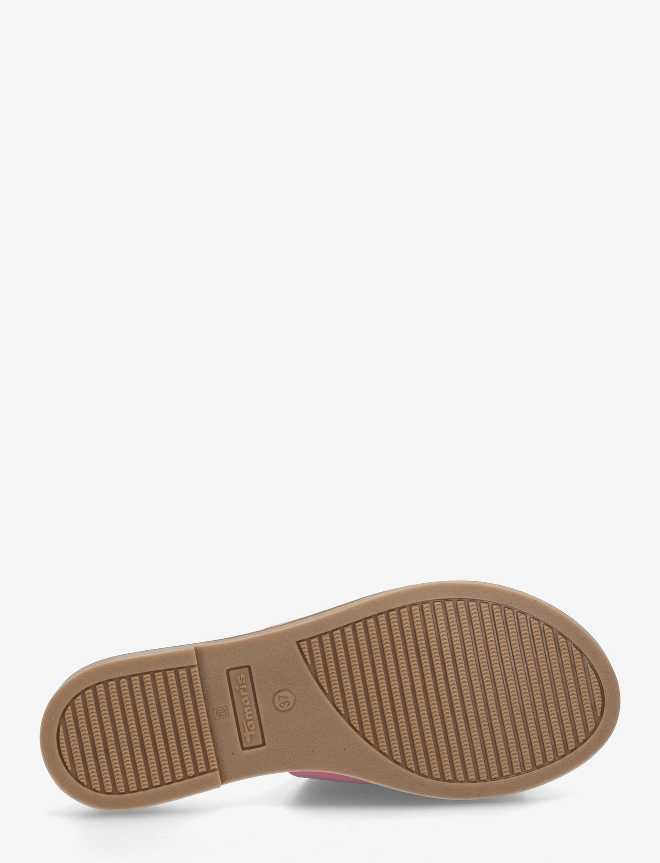 Tamaris - Women Slides - flade sandaler - pink - 4