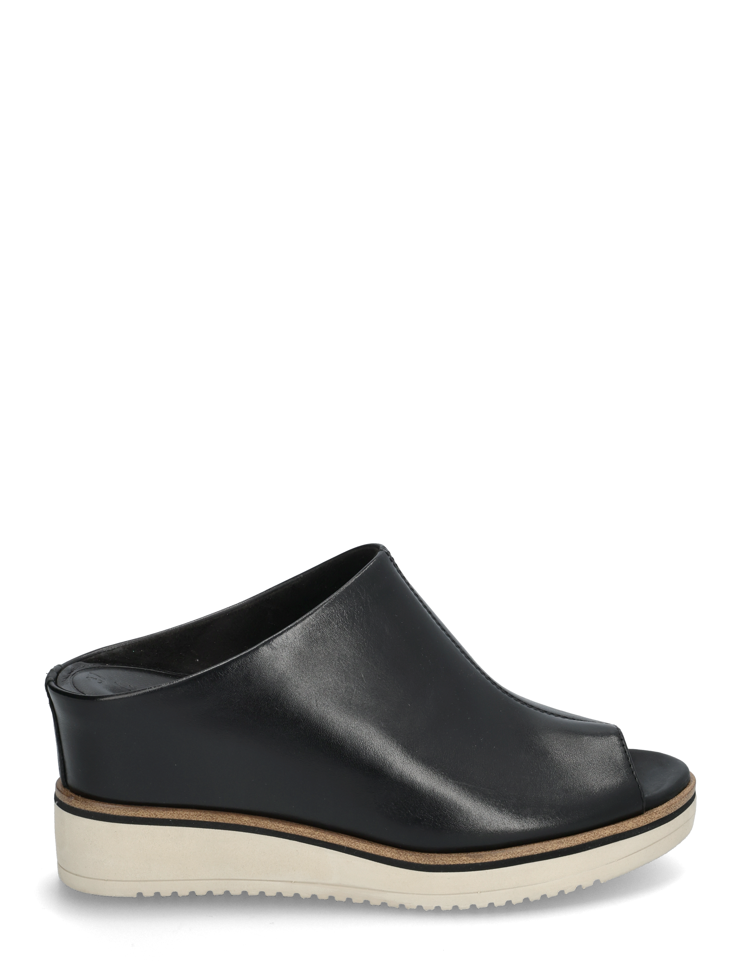 Tamaris - Women Slides - black - 1