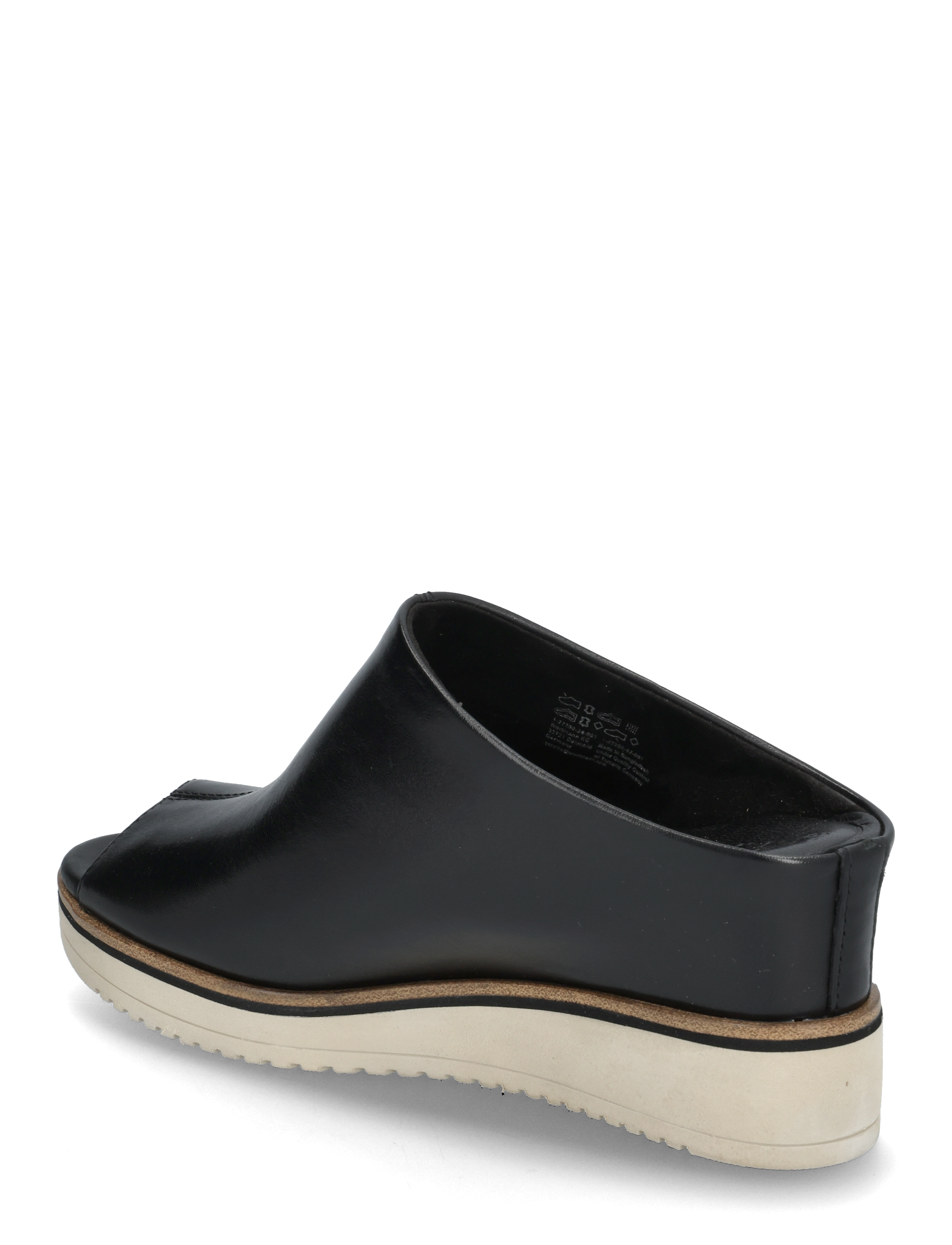 Tamaris - Women Slides - black - 2