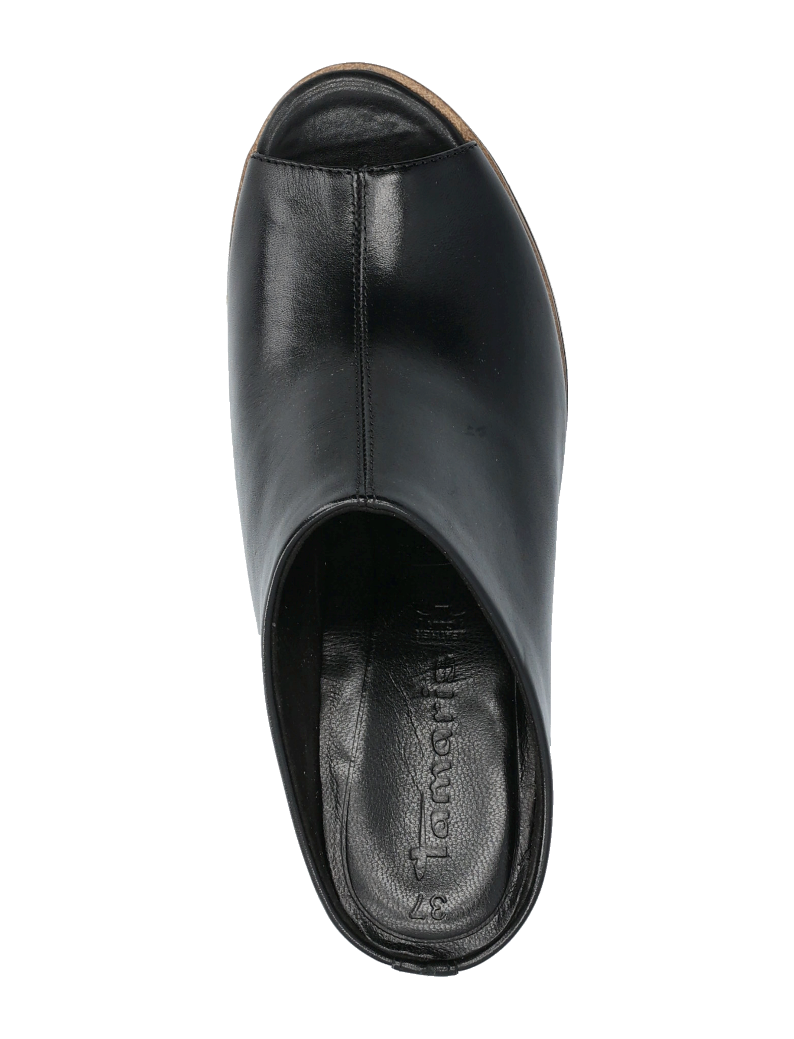 Tamaris - Women Slides - black - 3